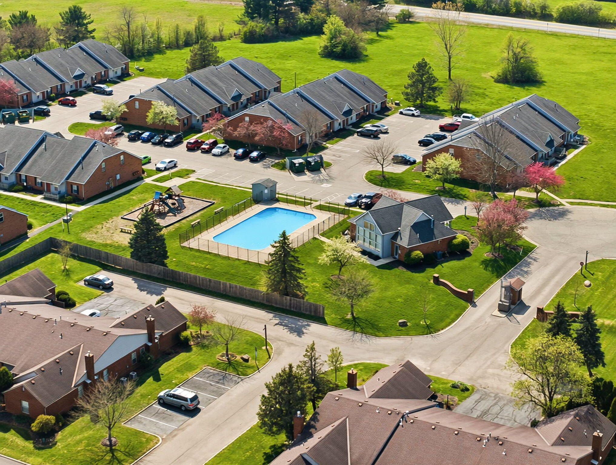 3972 Covington Drive, Springfield, Ohio 45503