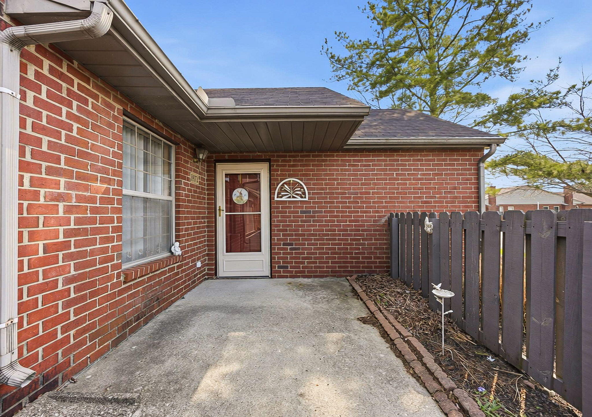 3972 Covington Drive, Springfield, Ohio 45503