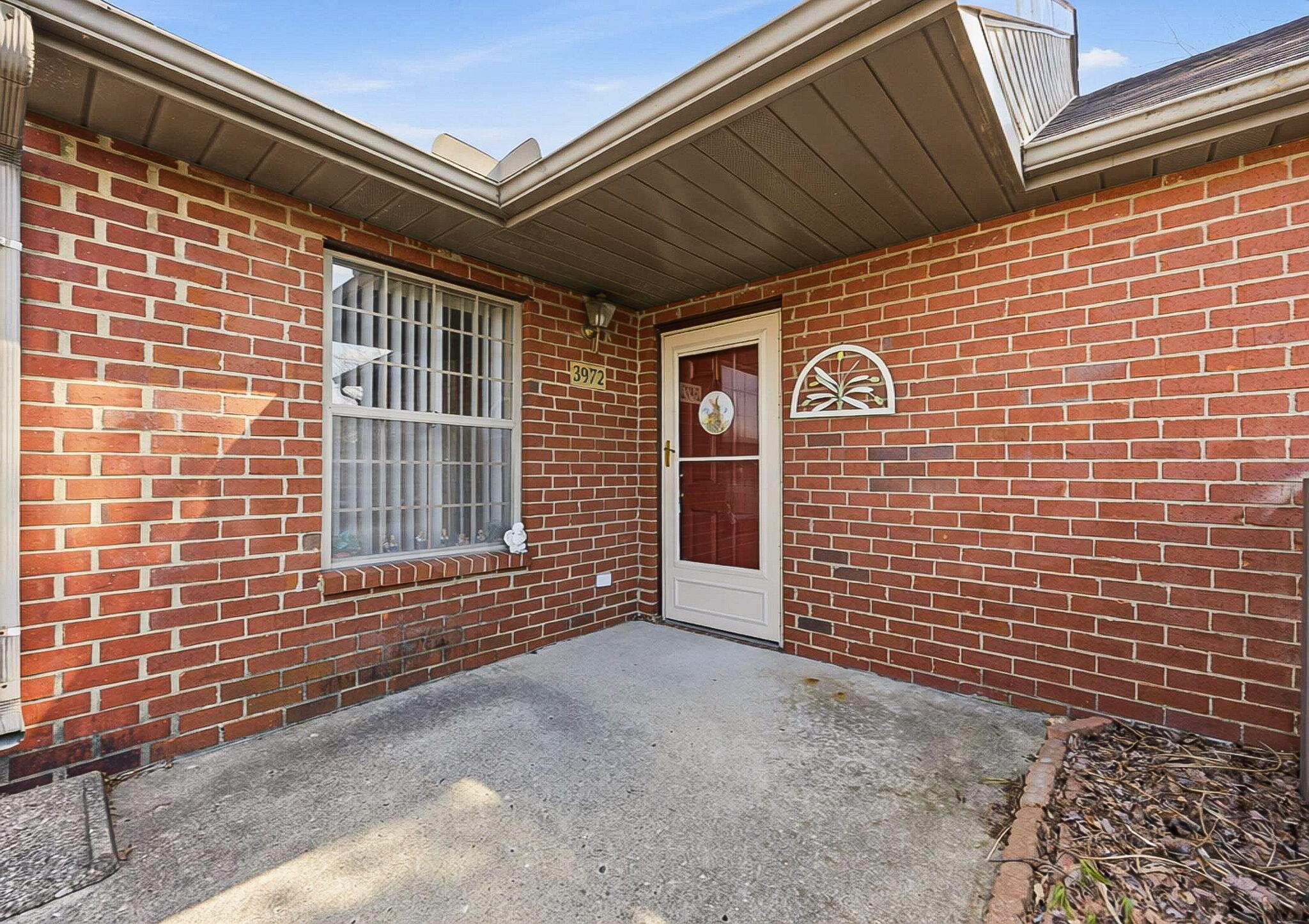 3972 Covington Drive, Springfield, Ohio 45503