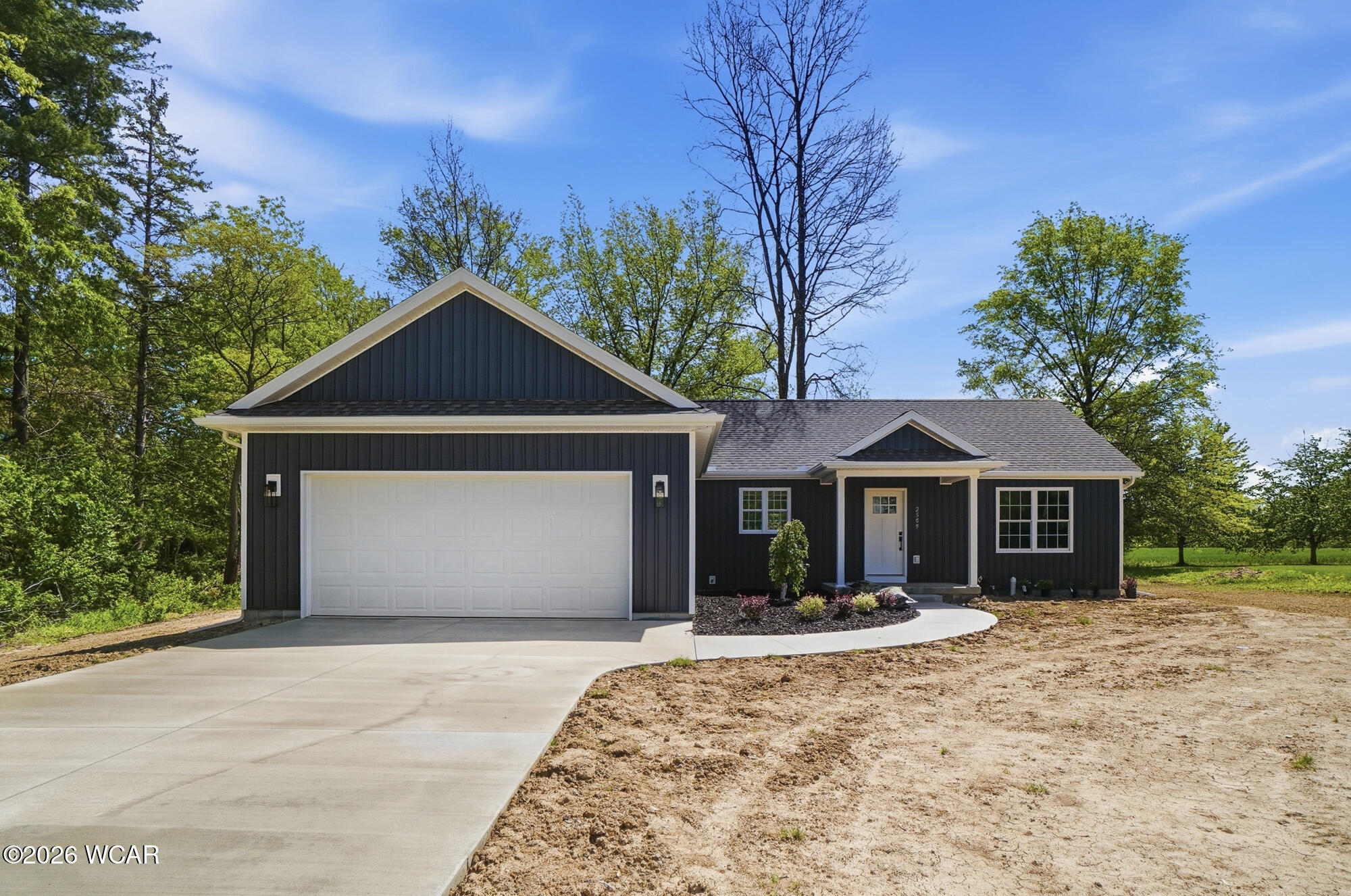 2509 Elmview Drive, Cridersville, Ohio