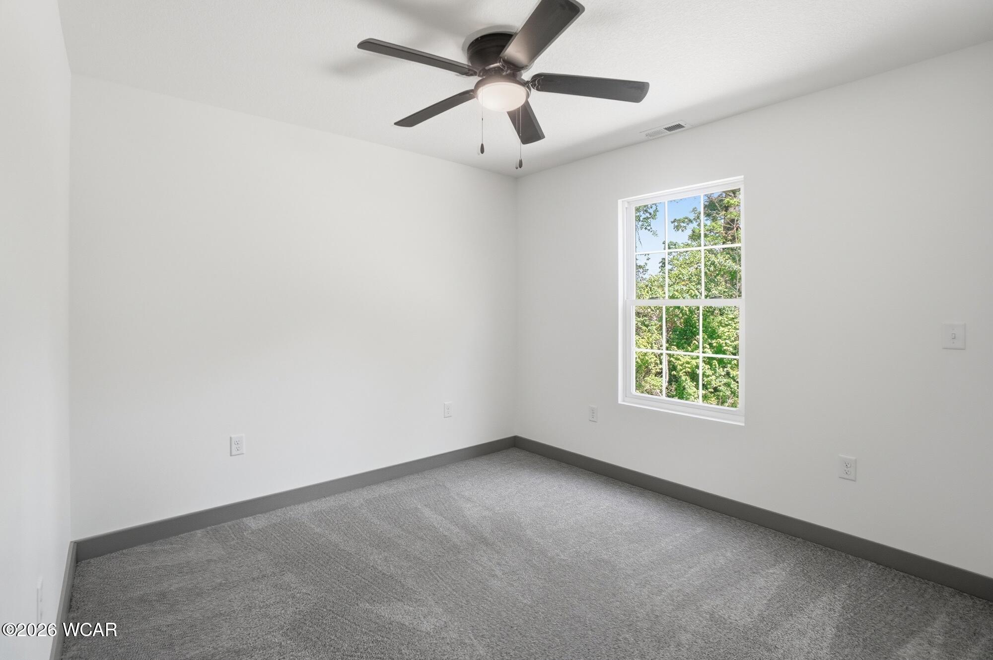 2509 Elmview Drive, Cridersville, Ohio