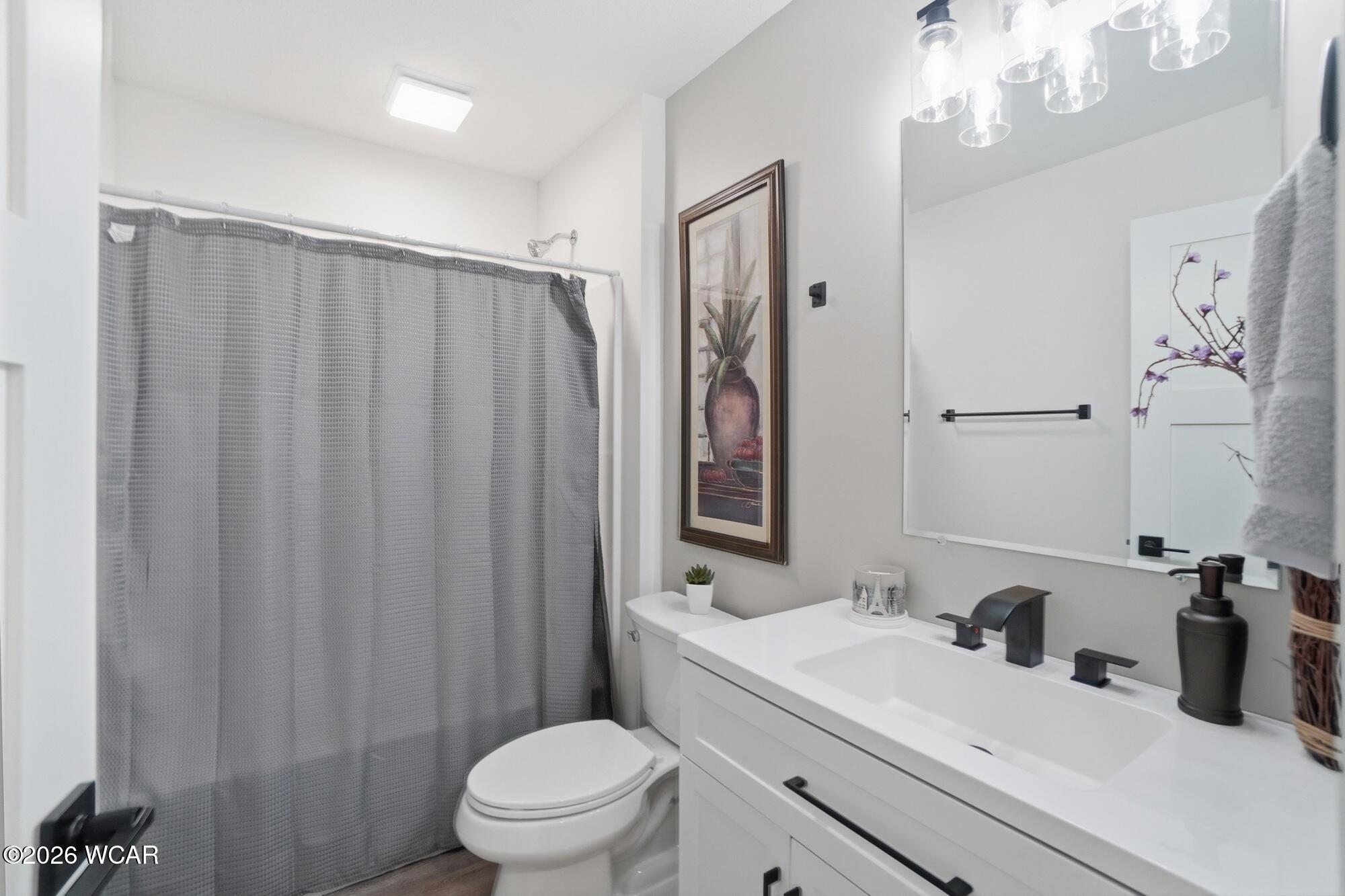 2509 Elmview Drive, Cridersville, Ohio