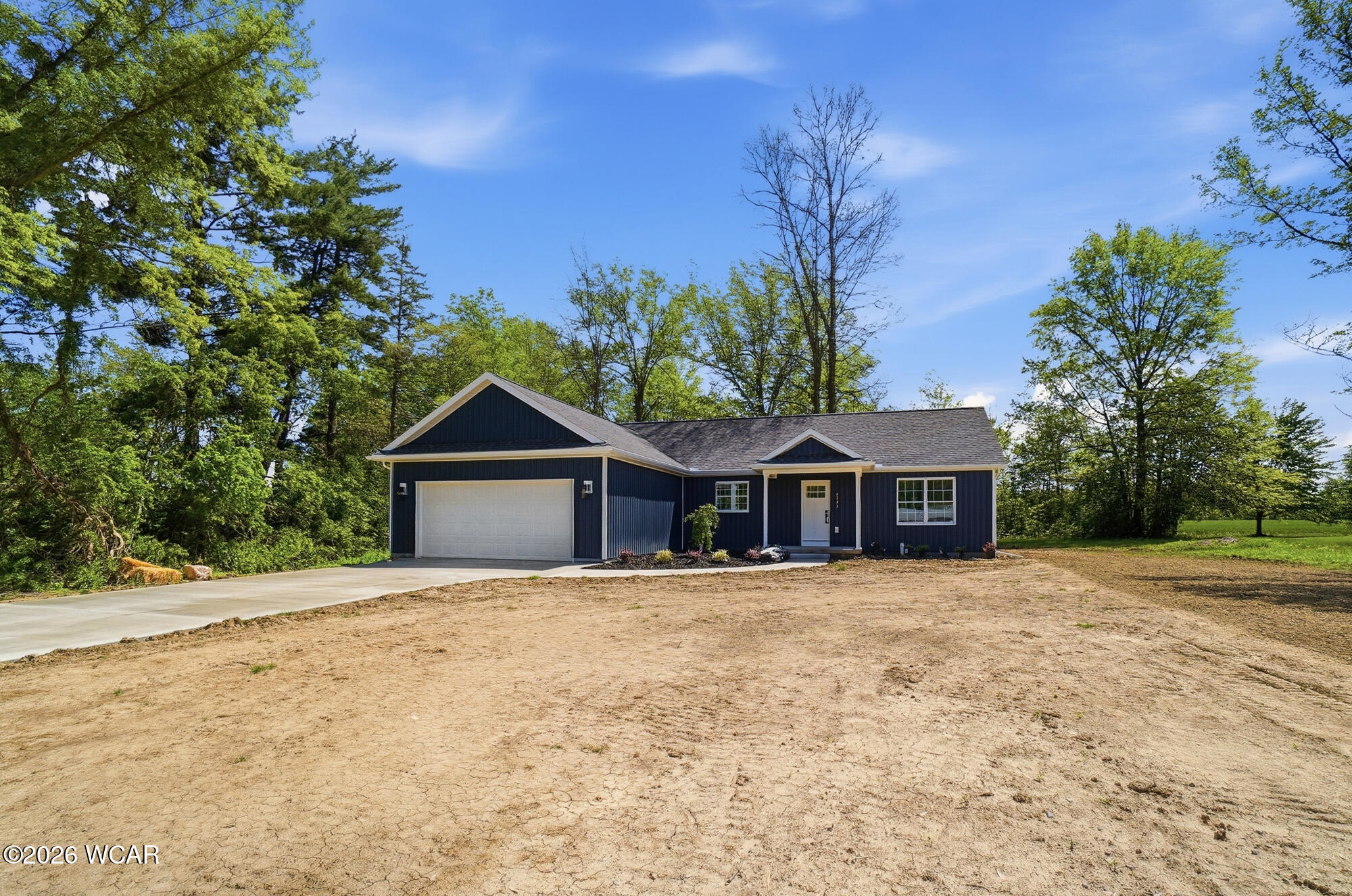 2509 Elmview Drive, Cridersville, Ohio