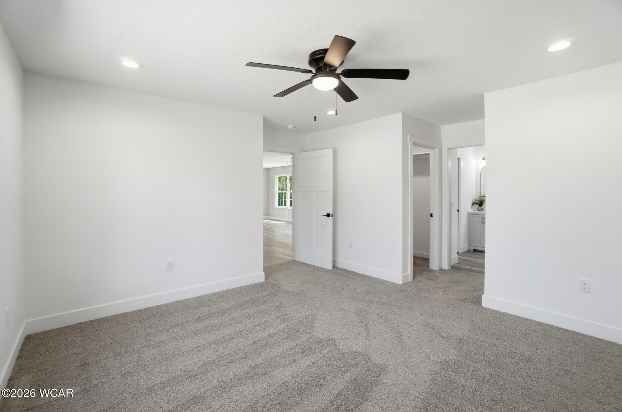 2509 Elmview Drive, Cridersville, Ohio