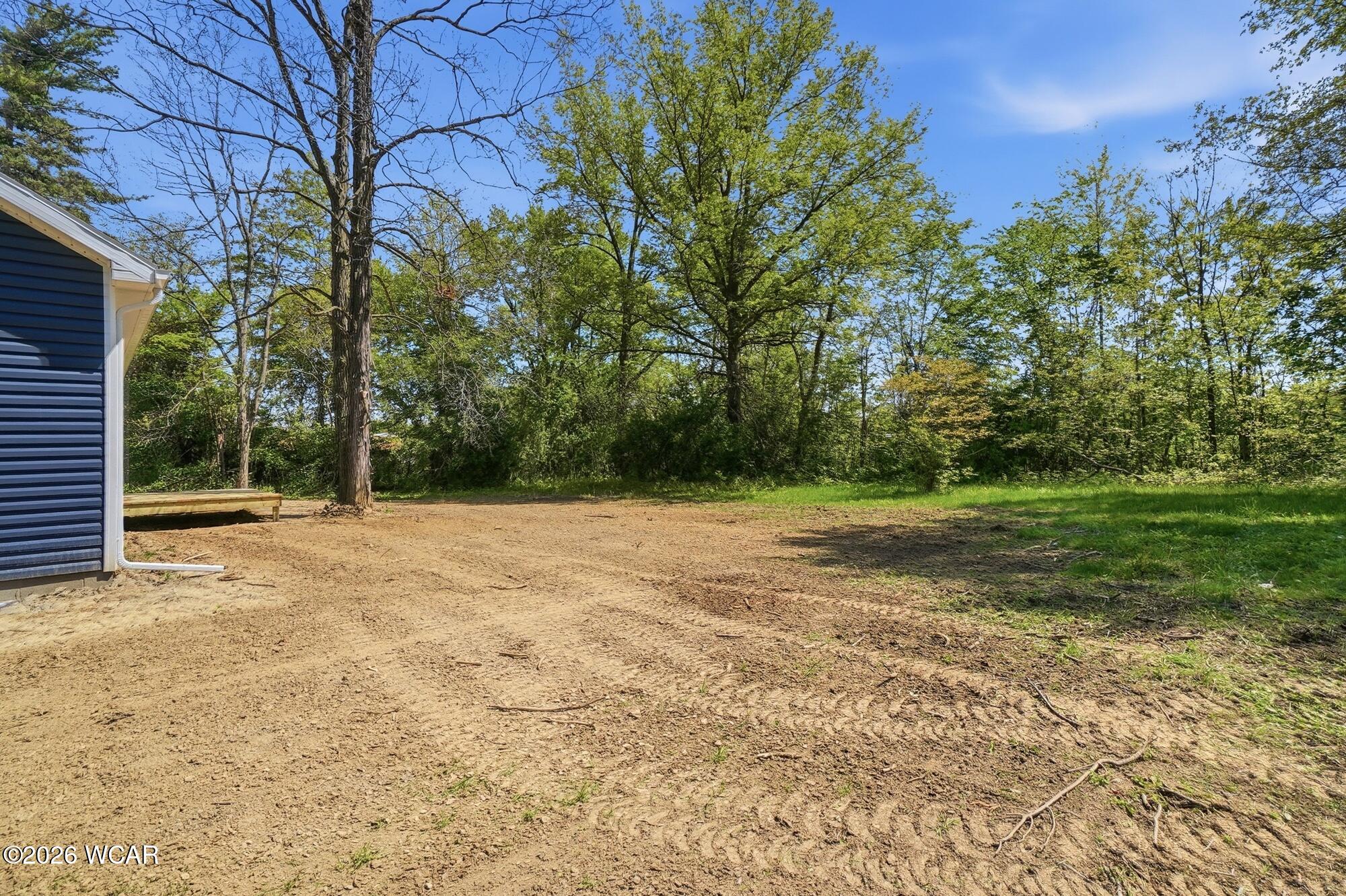 2509 Elmview Drive, Cridersville, Ohio