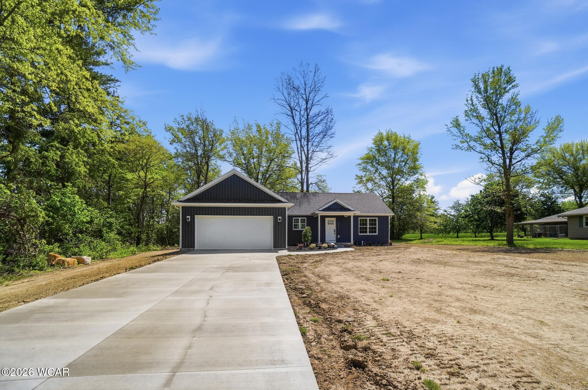 2509 Elmview Drive, Cridersville, Ohio