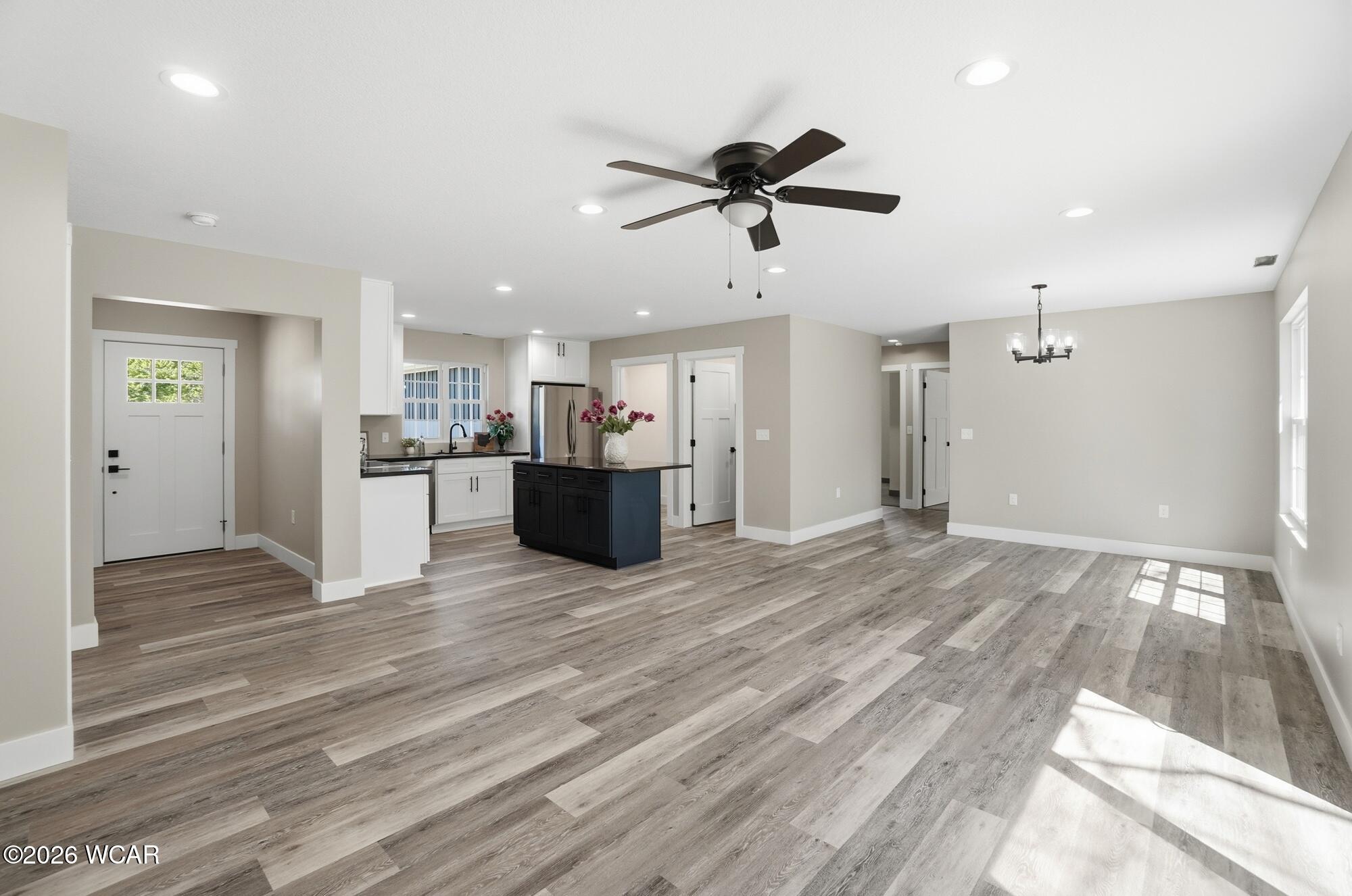 2509 Elmview Drive, Cridersville, Ohio