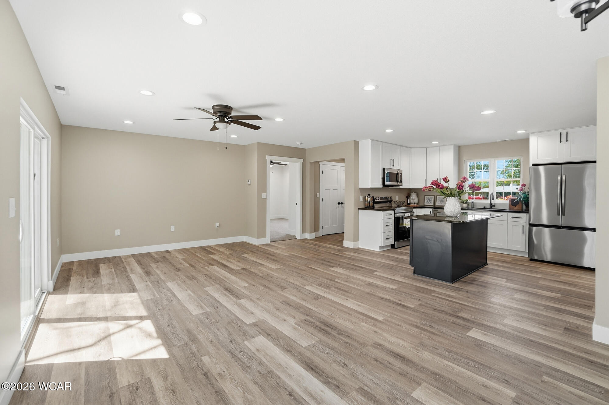 2509 Elmview Drive, Cridersville, Ohio