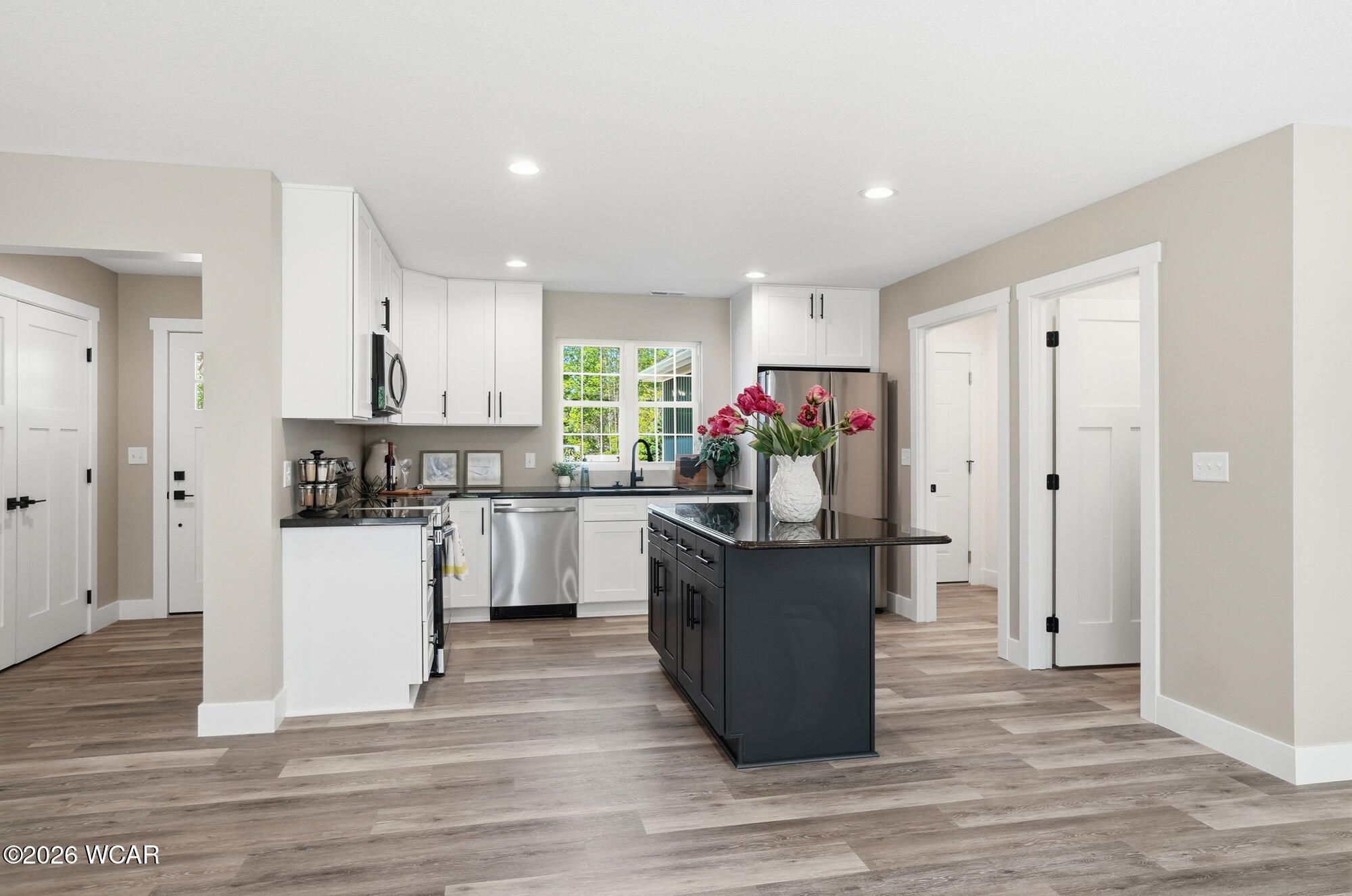 2509 Elmview Drive, Cridersville, Ohio