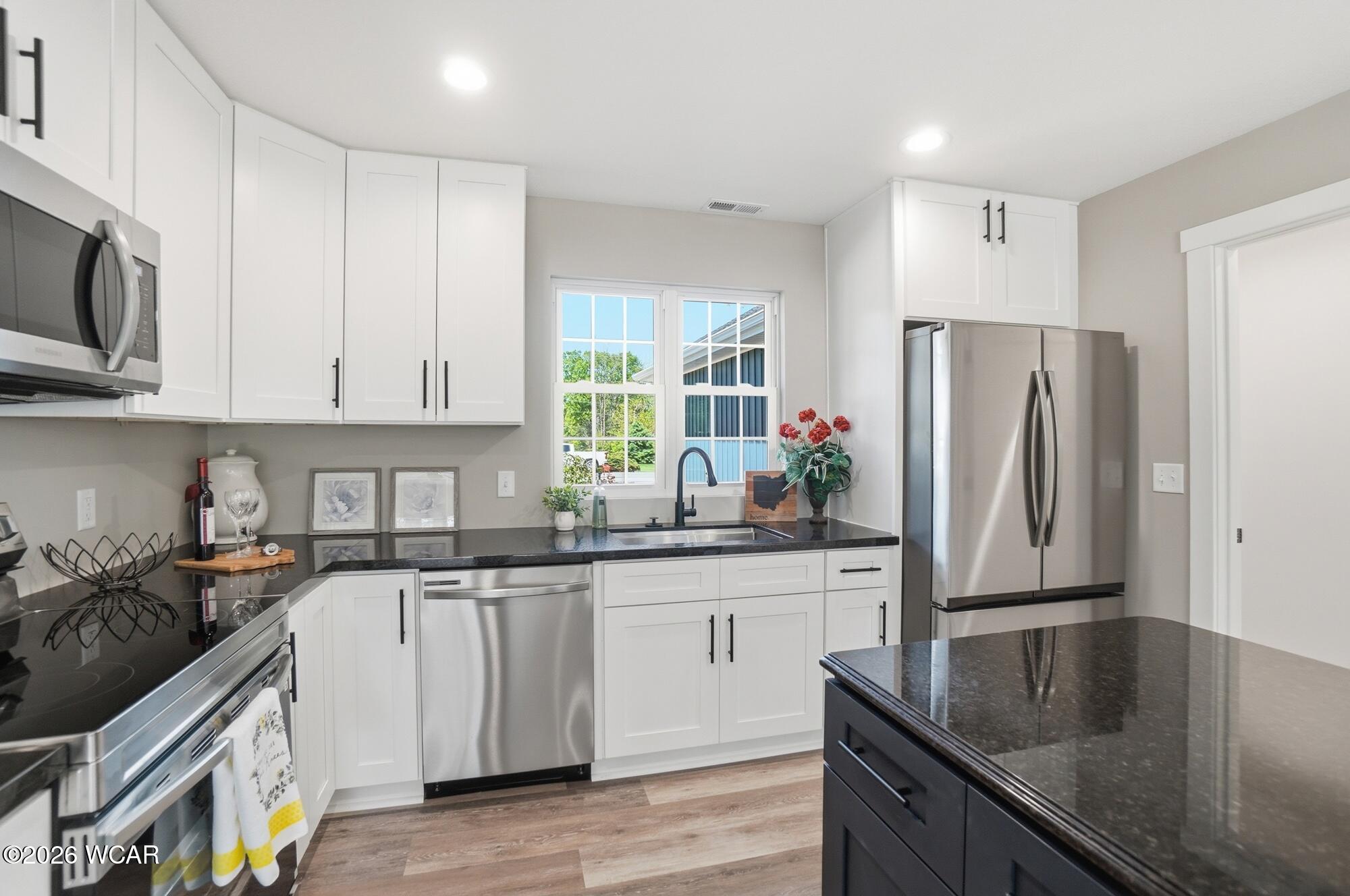 2509 Elmview Drive, Cridersville, Ohio