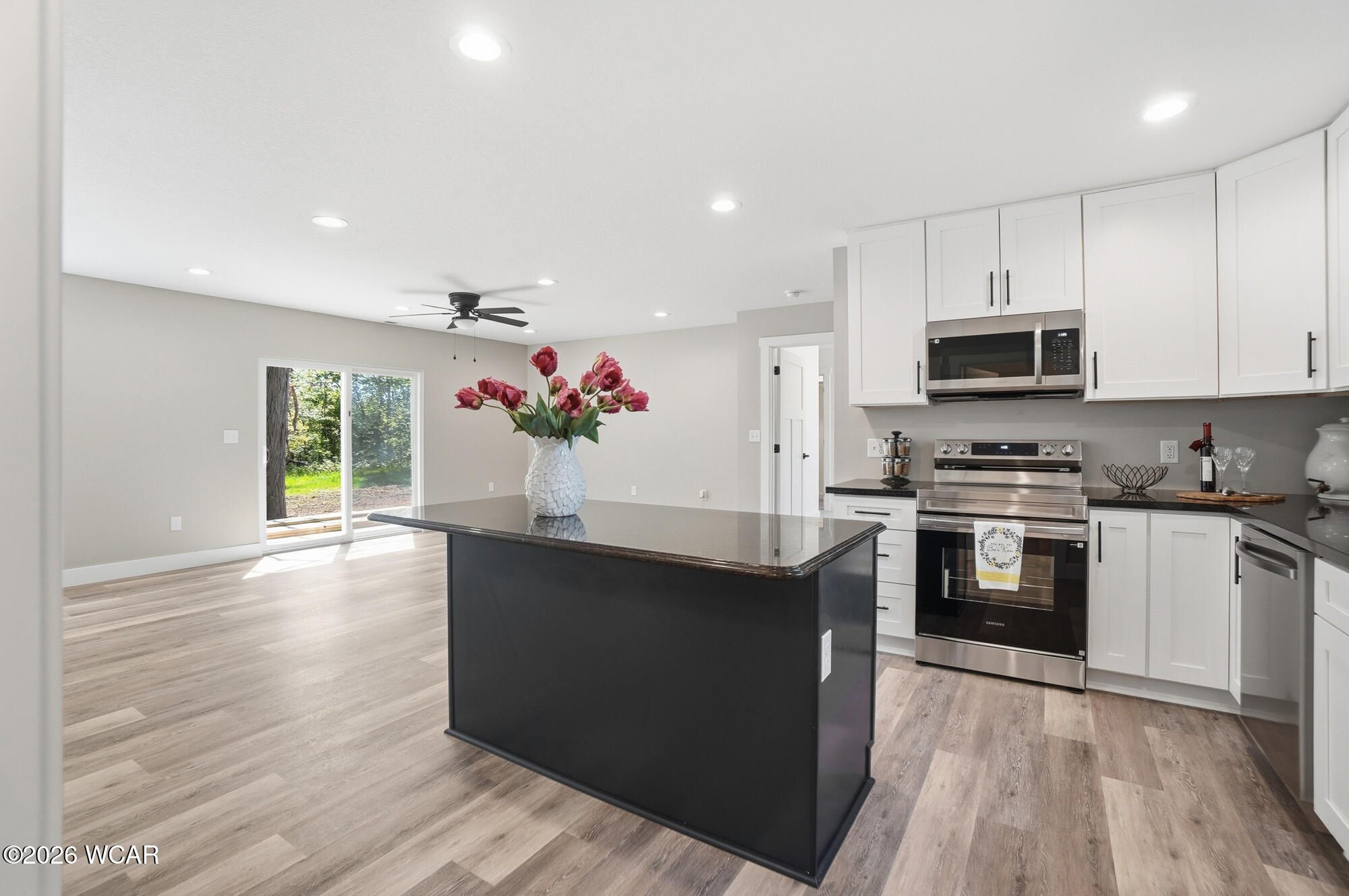 2509 Elmview Drive, Cridersville, Ohio