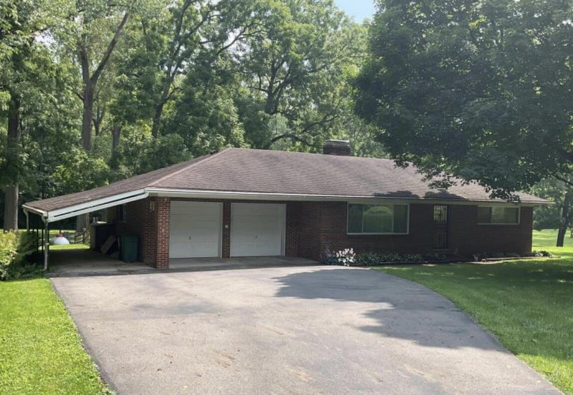 1008 Hampton Road, Springfield, Ohio 45504