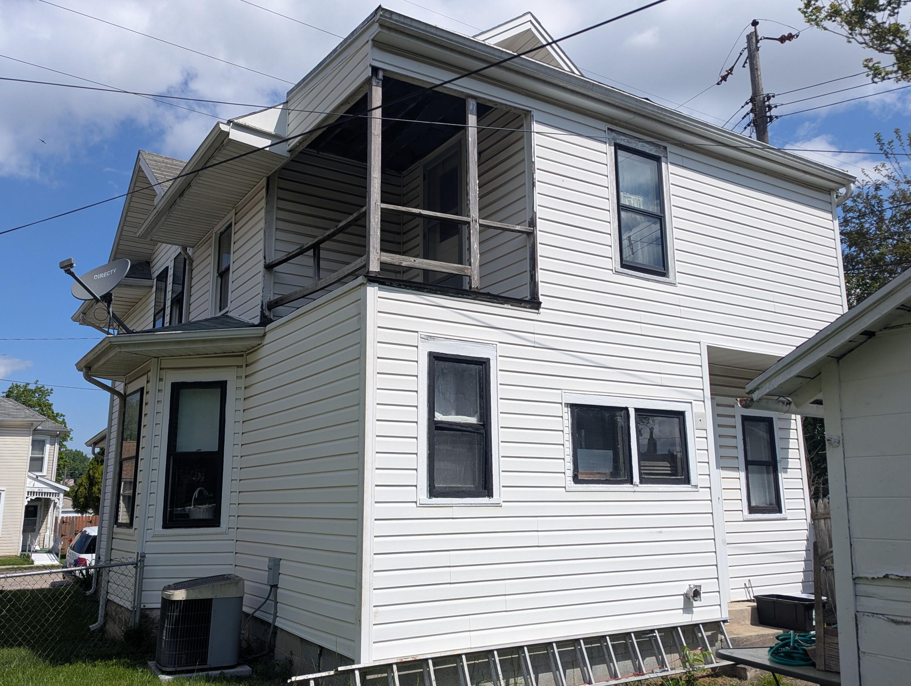 1815 Edwards Avenue, Springfield, Ohio 45503