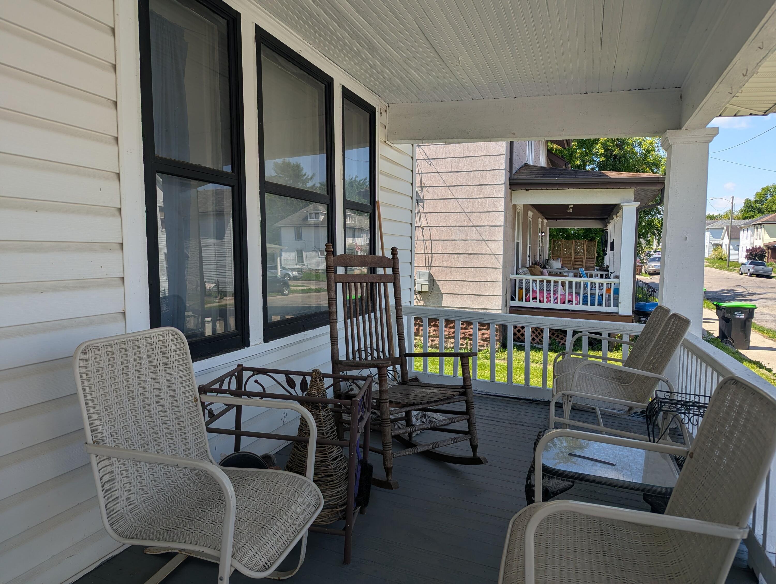 1815 Edwards Avenue, Springfield, Ohio 45503