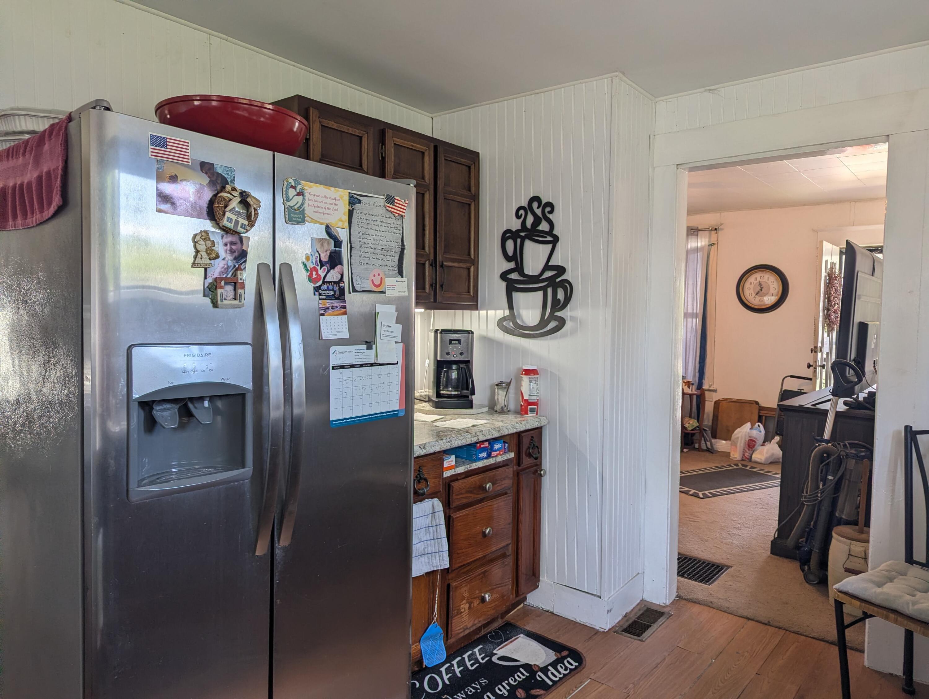 1815 Edwards Avenue, Springfield, Ohio 45503