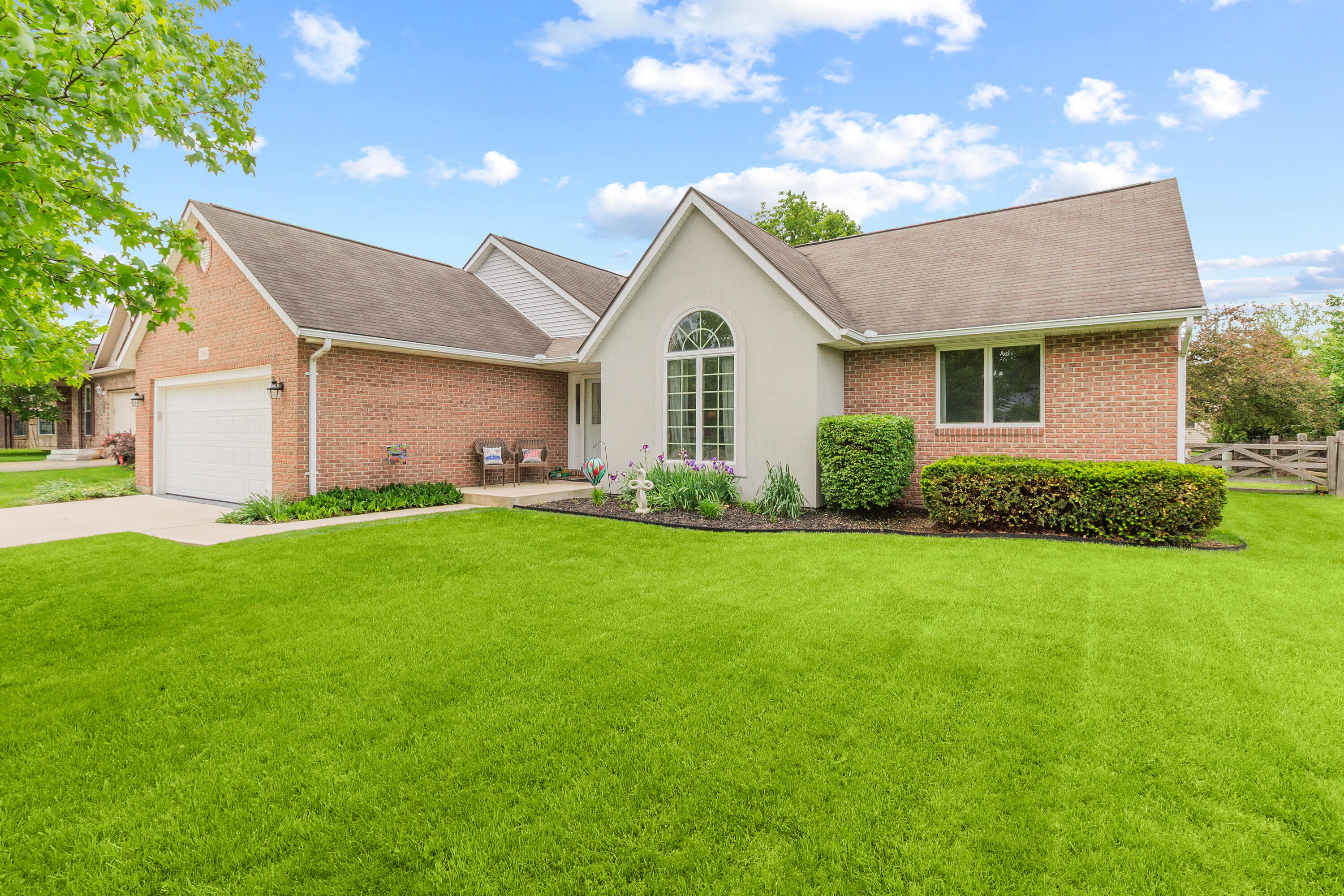 709 Parkwood Street, Sidney, Ohio 45365