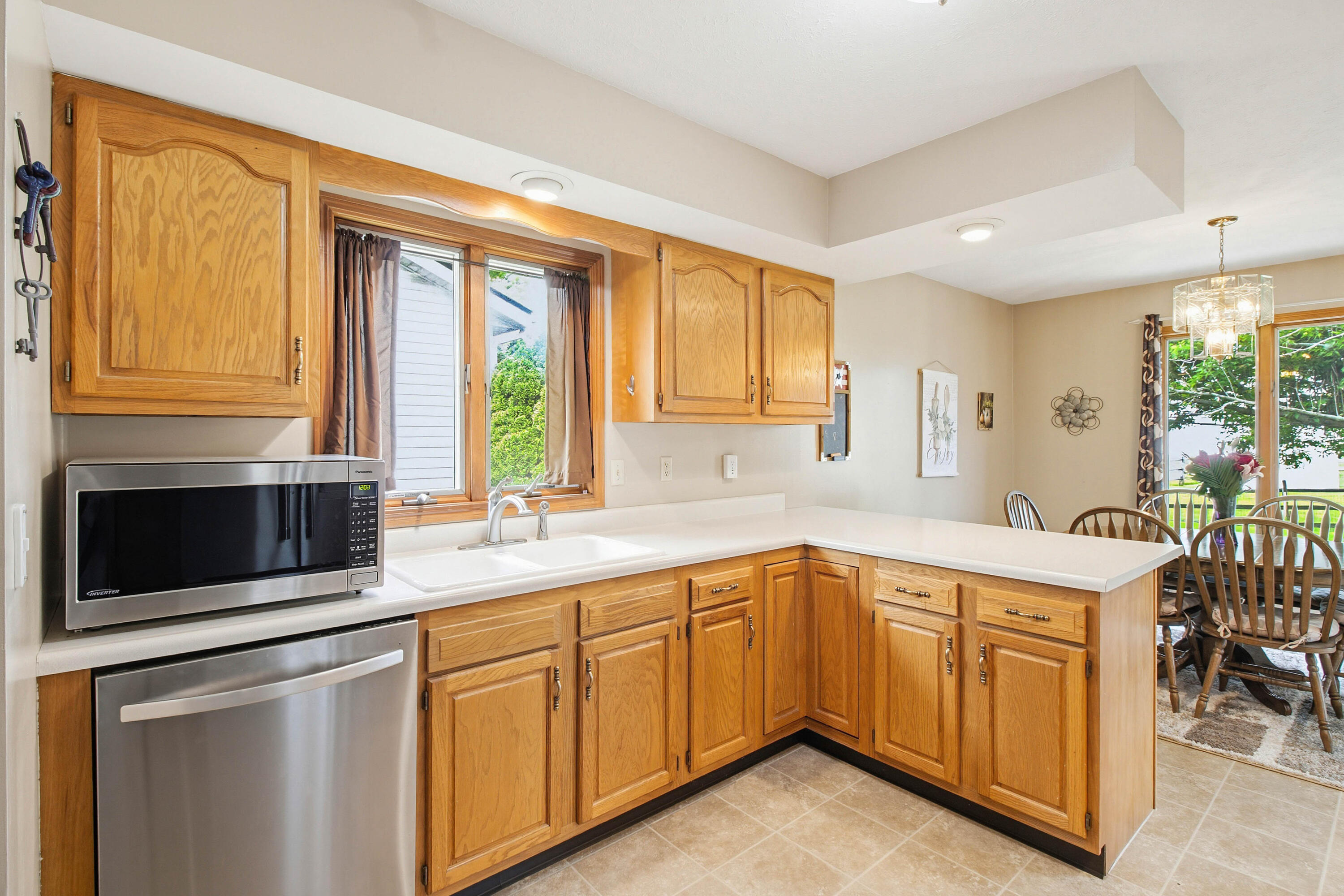 709 Parkwood Street, Sidney, Ohio 45365