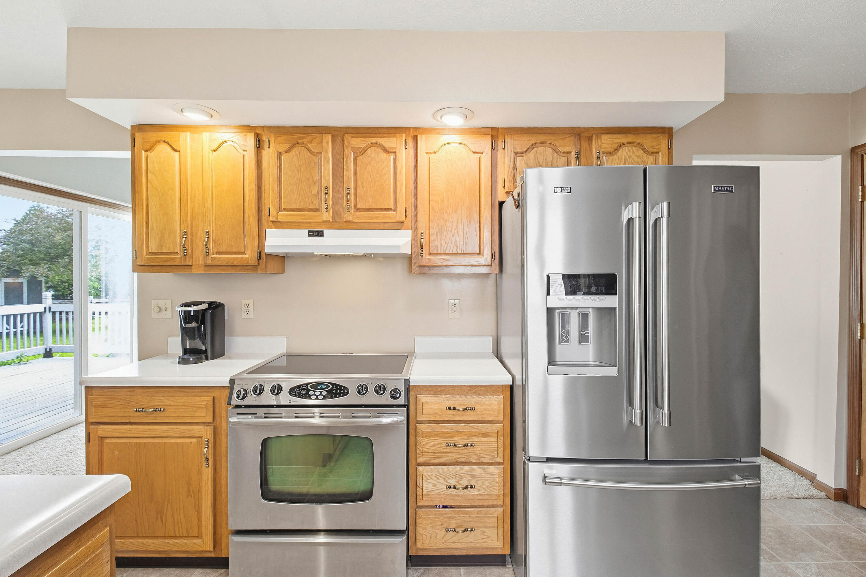709 Parkwood Street, Sidney, Ohio 45365
