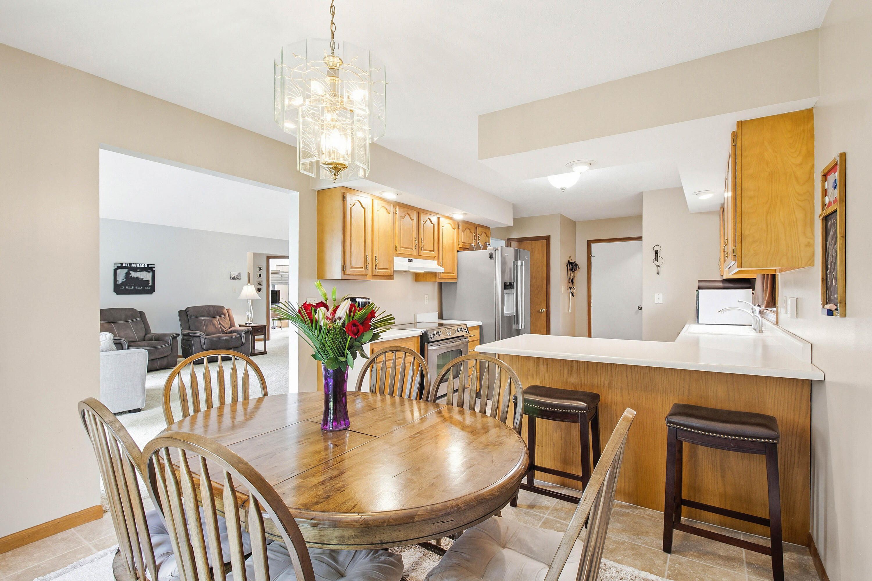 709 Parkwood Street, Sidney, Ohio 45365