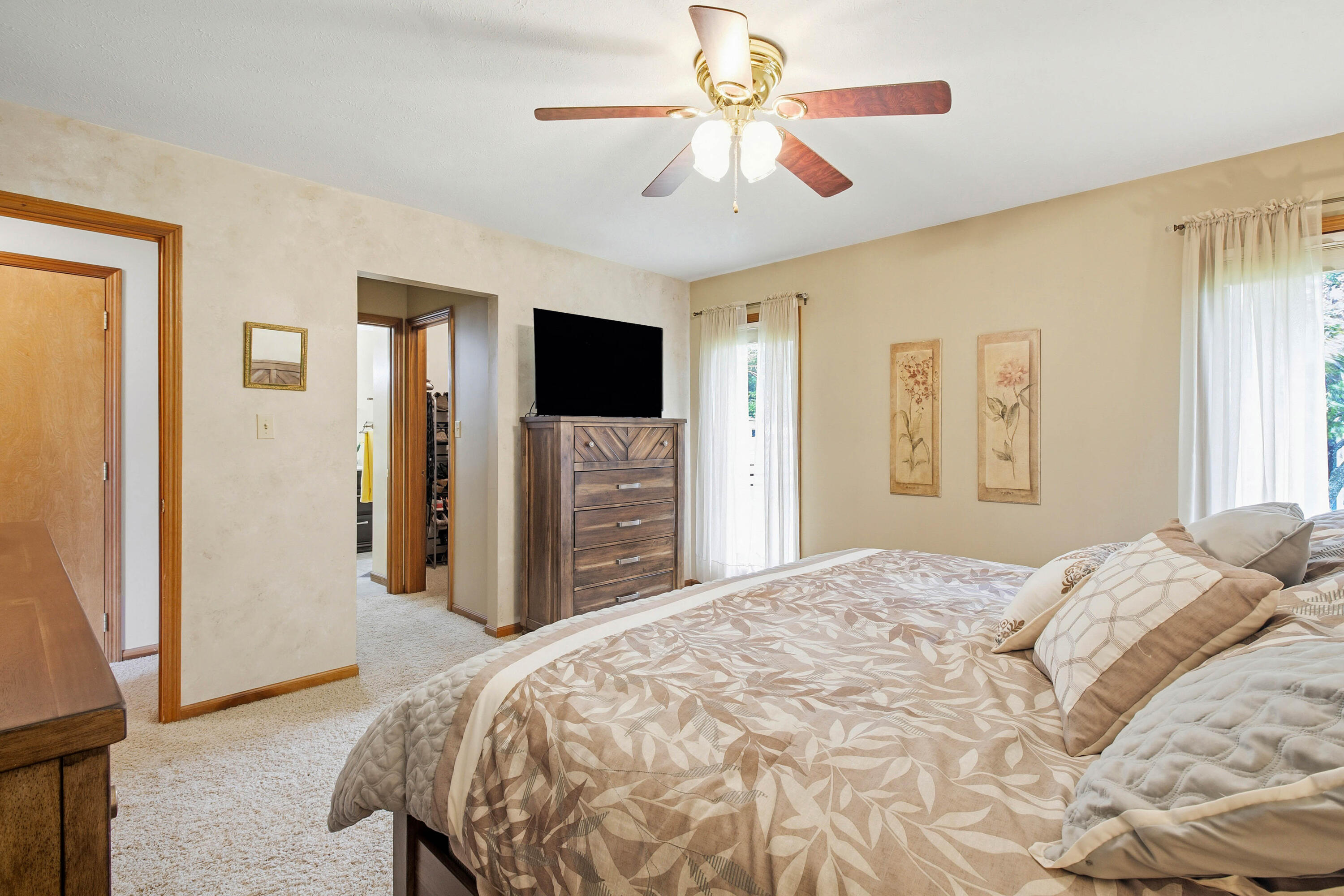 709 Parkwood Street, Sidney, Ohio 45365
