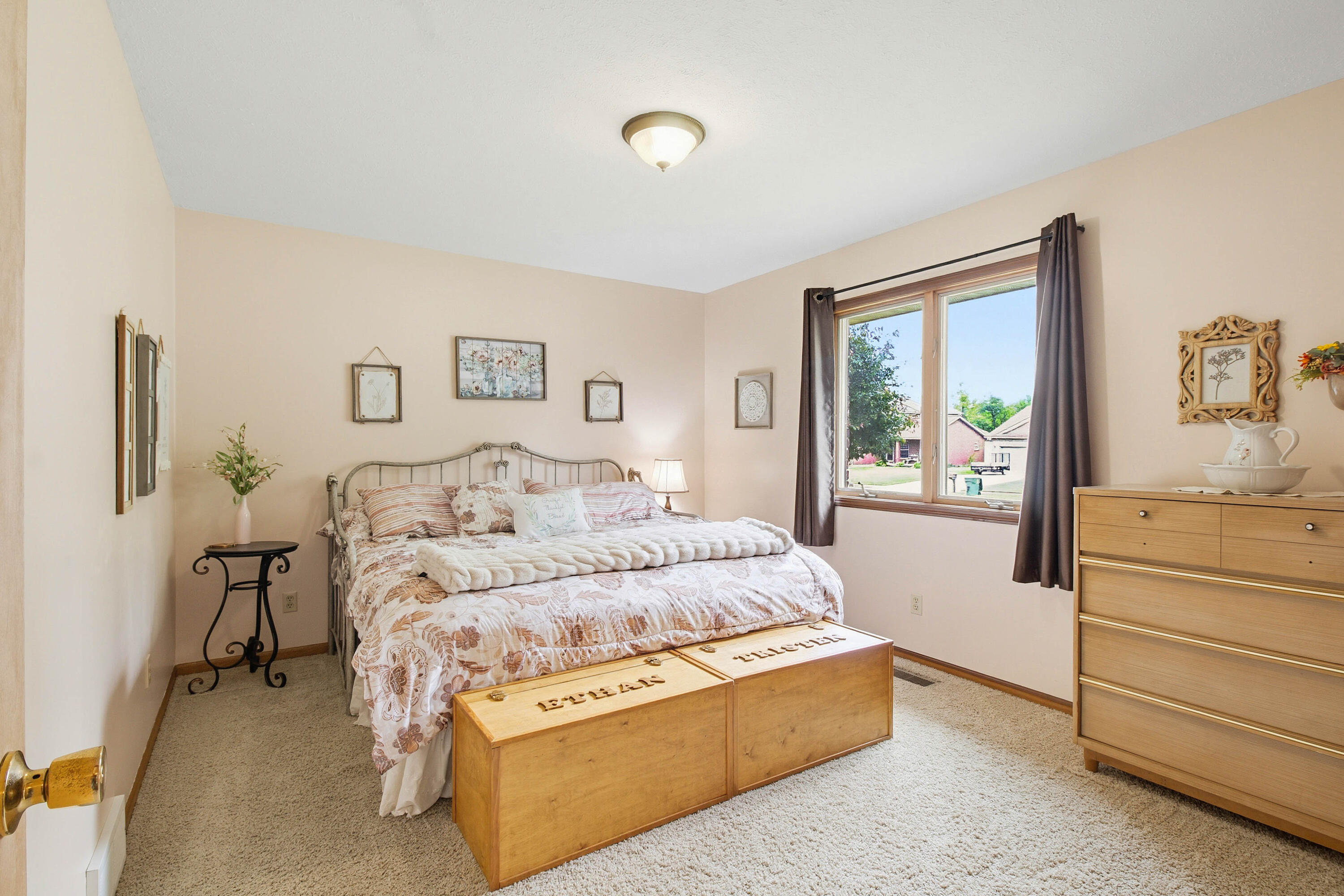 709 Parkwood Street, Sidney, Ohio 45365