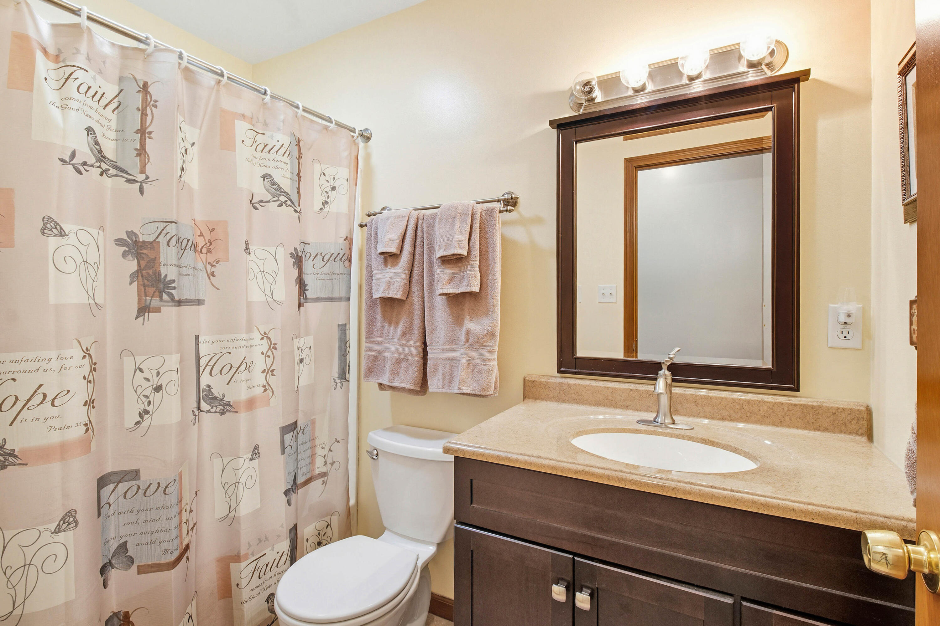 709 Parkwood Street, Sidney, Ohio 45365