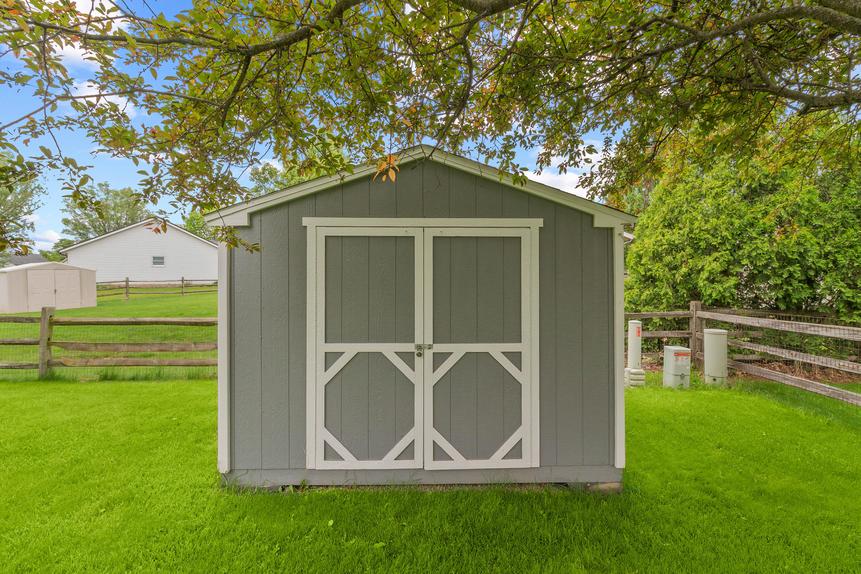 709 Parkwood Street, Sidney, Ohio 45365