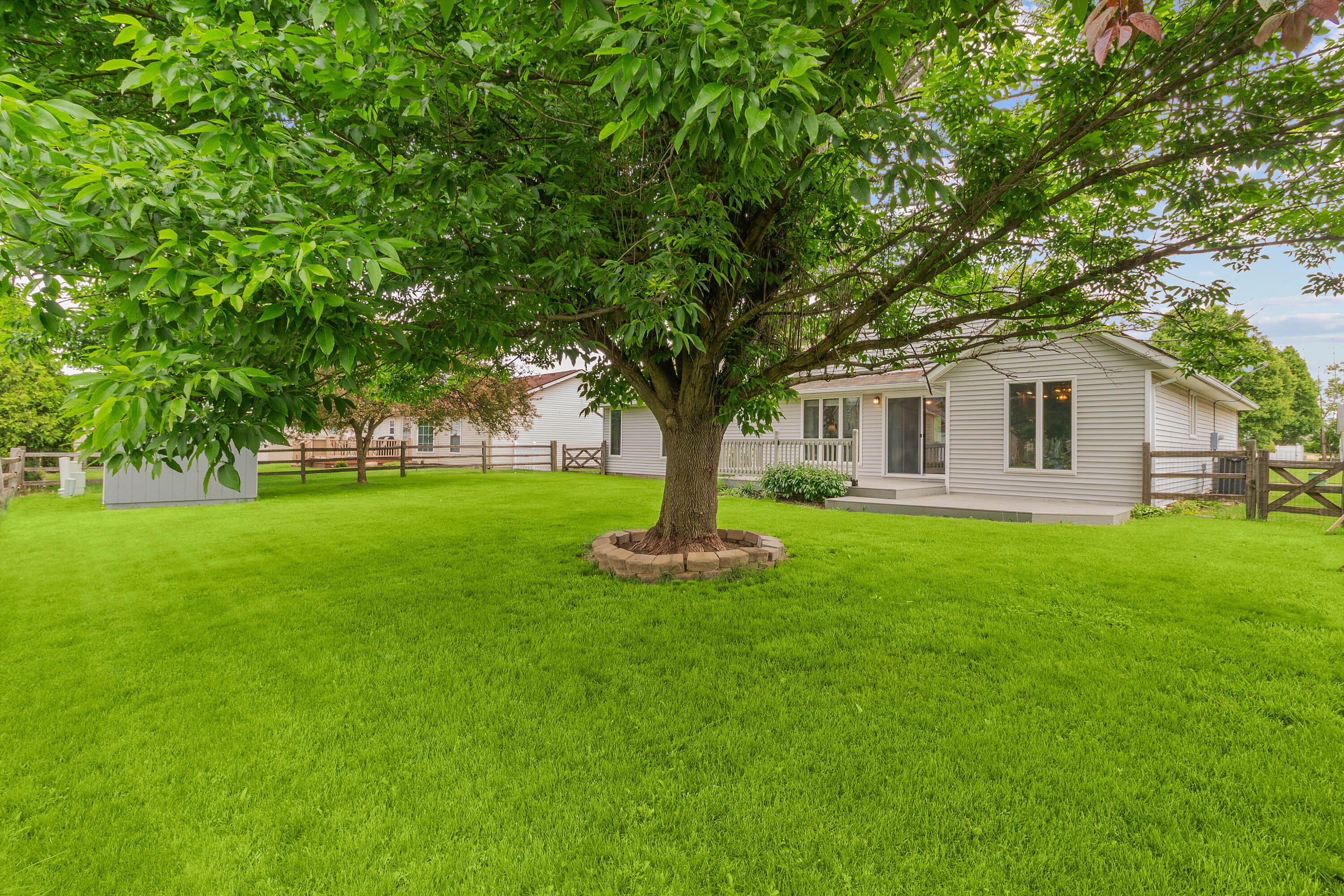 709 Parkwood Street, Sidney, Ohio 45365