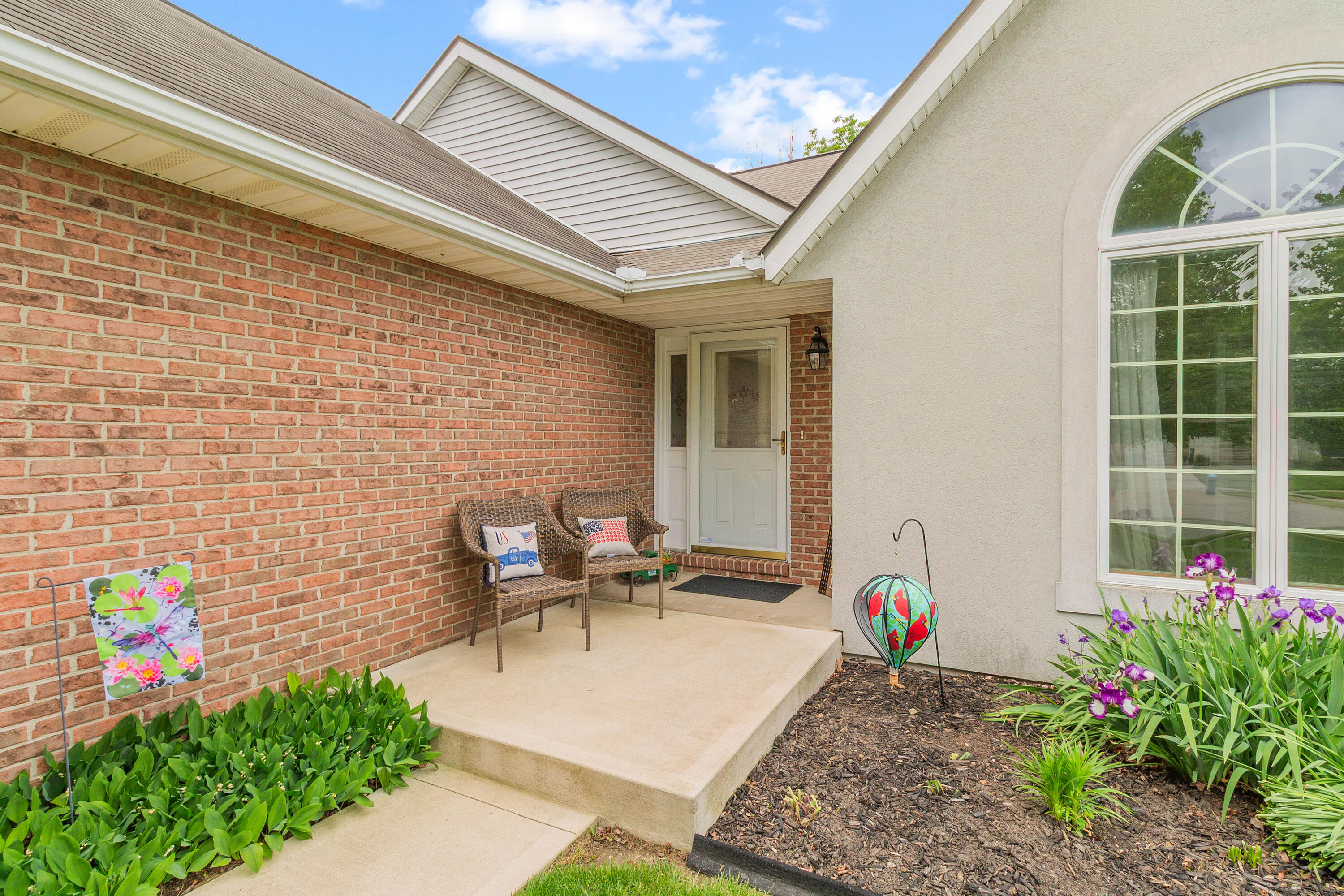 709 Parkwood Street, Sidney, Ohio 45365