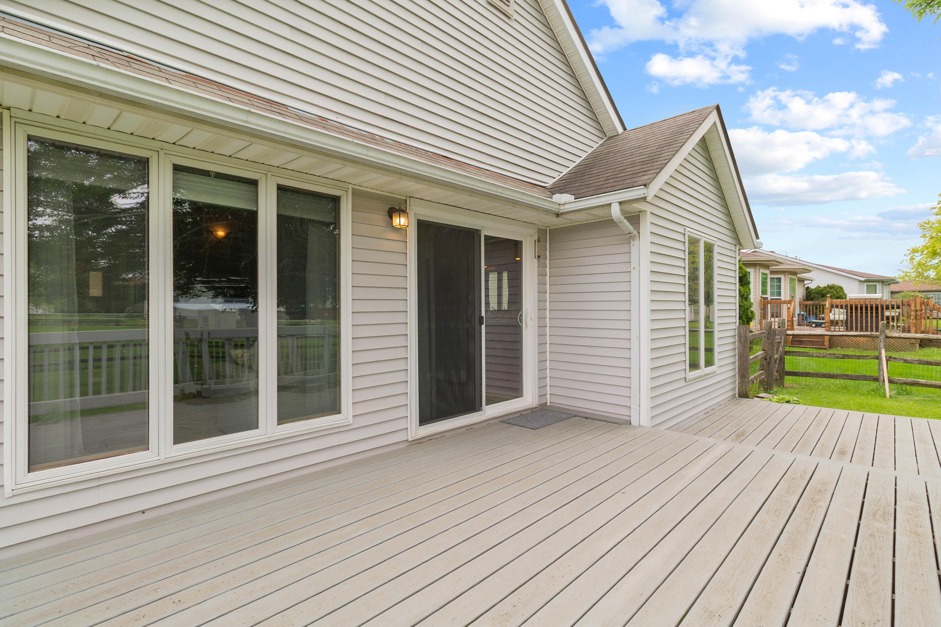 709 Parkwood Street, Sidney, Ohio 45365