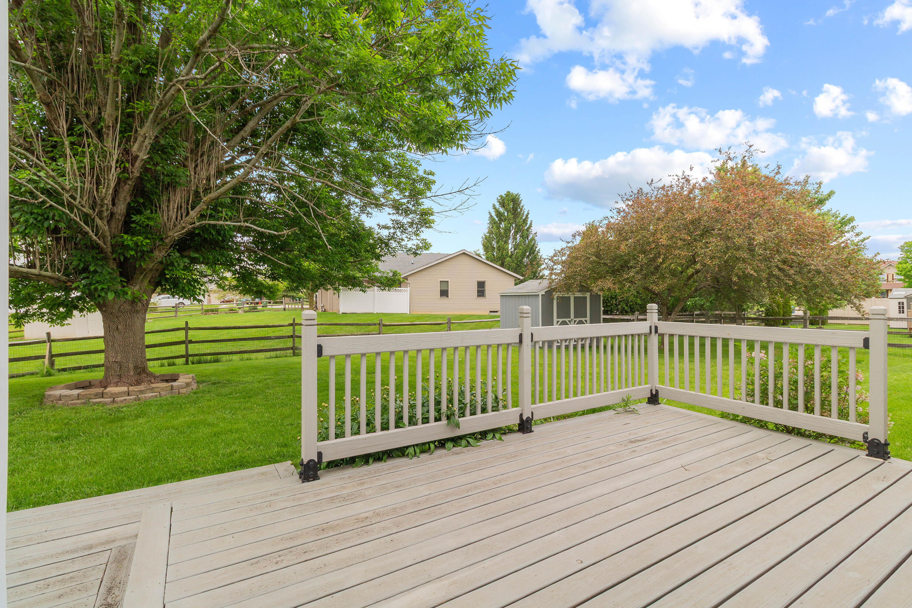 709 Parkwood Street, Sidney, Ohio 45365