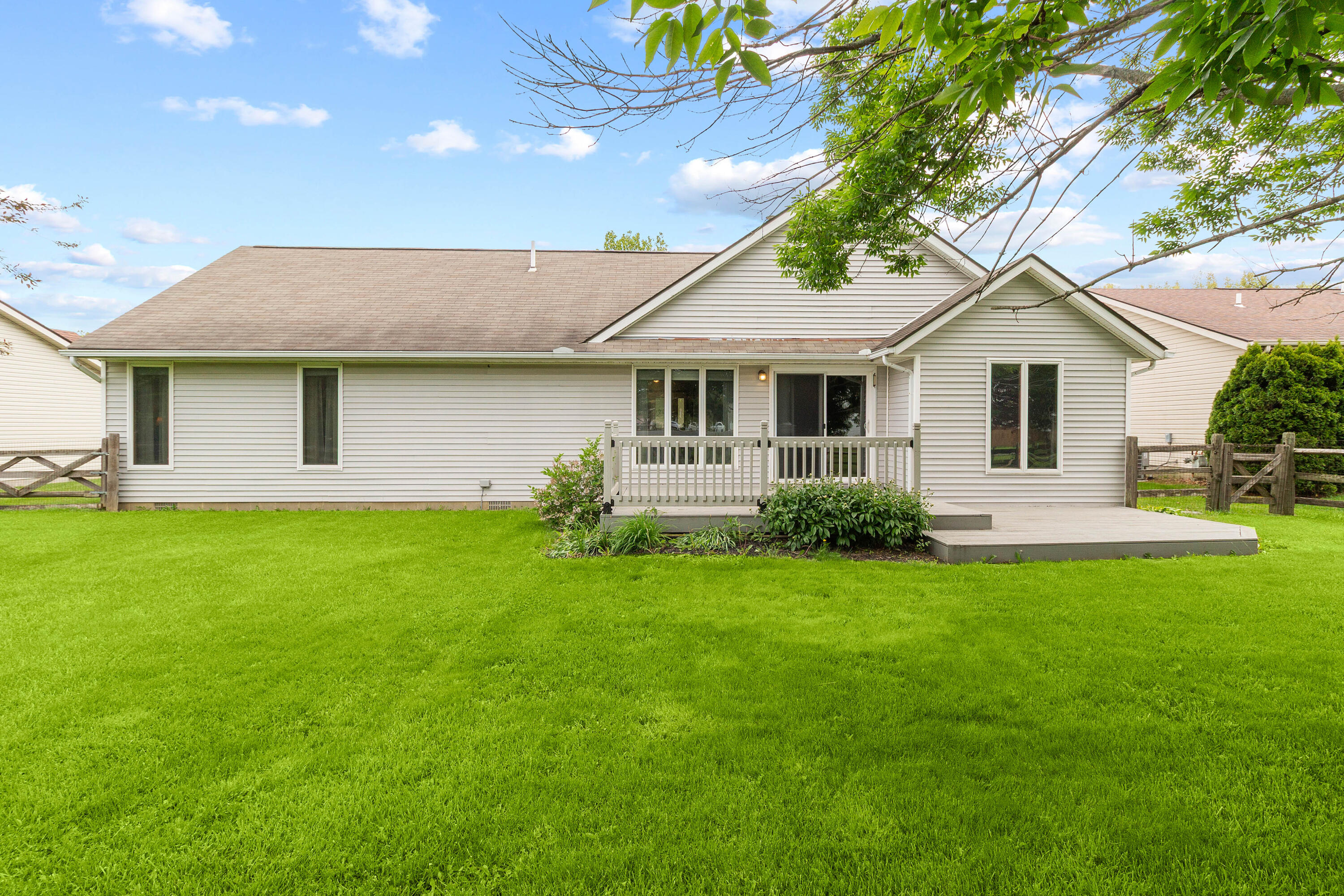 709 Parkwood Street, Sidney, Ohio 45365