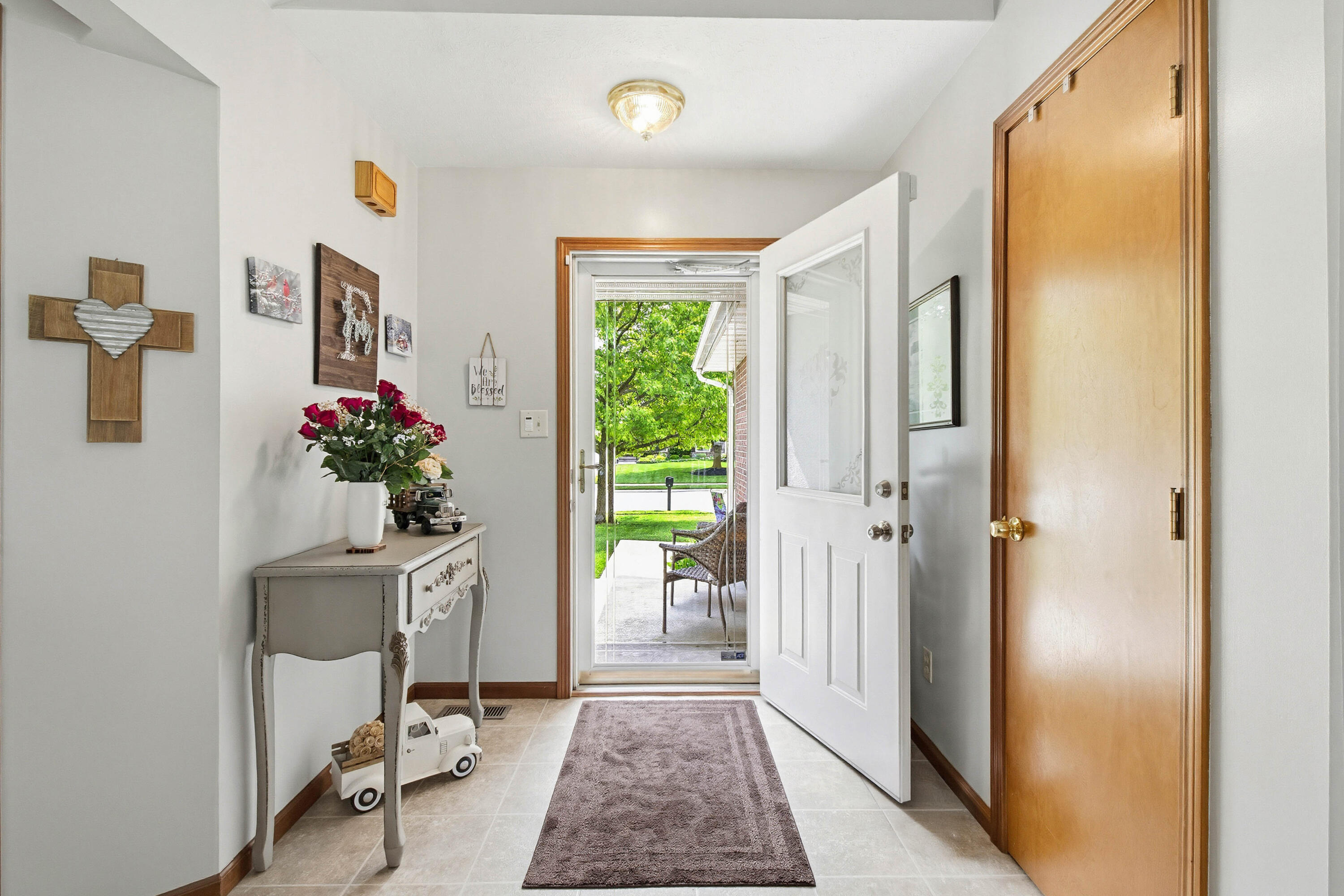 709 Parkwood Street, Sidney, Ohio 45365