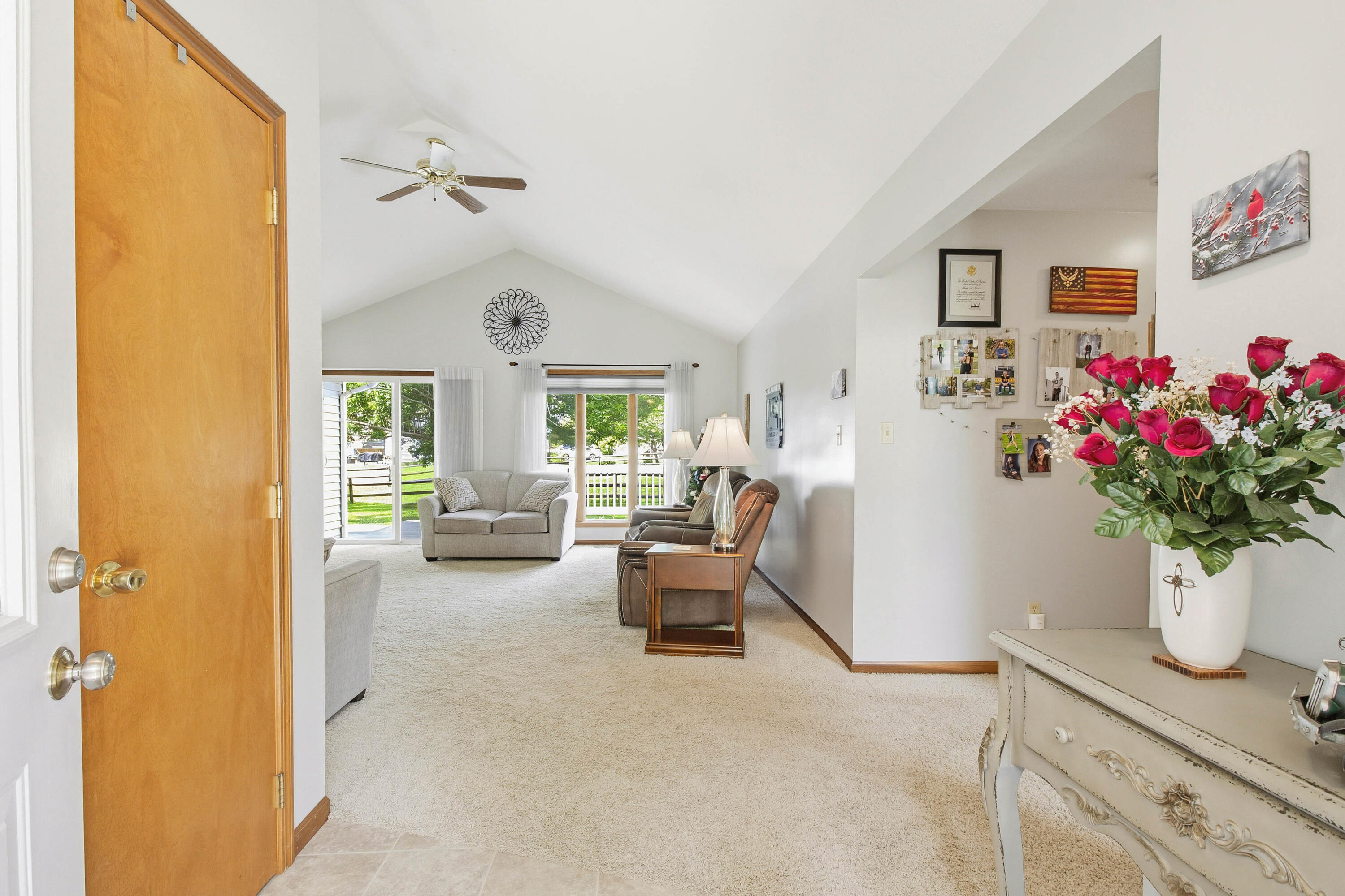 709 Parkwood Street, Sidney, Ohio 45365