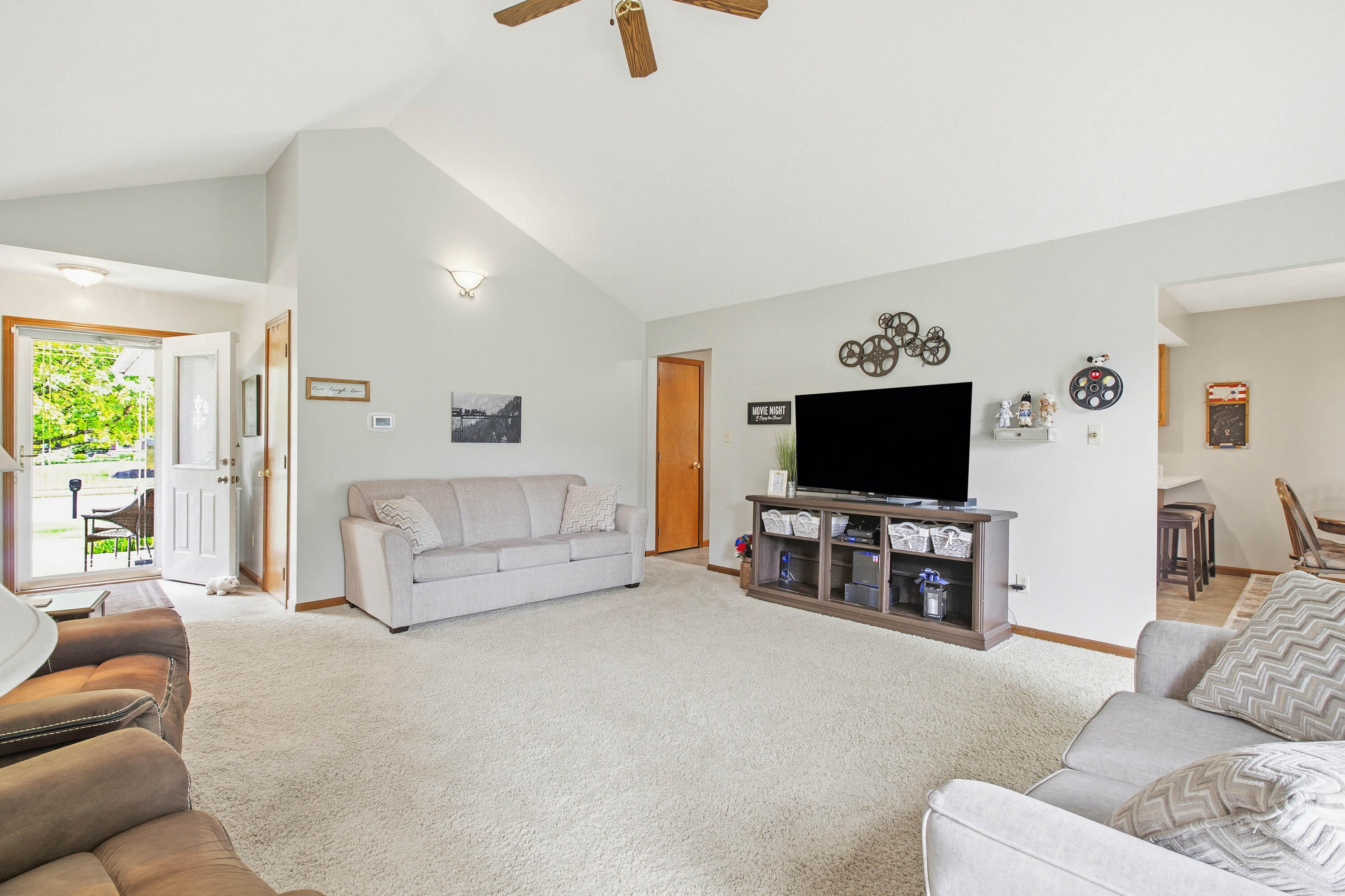709 Parkwood Street, Sidney, Ohio 45365