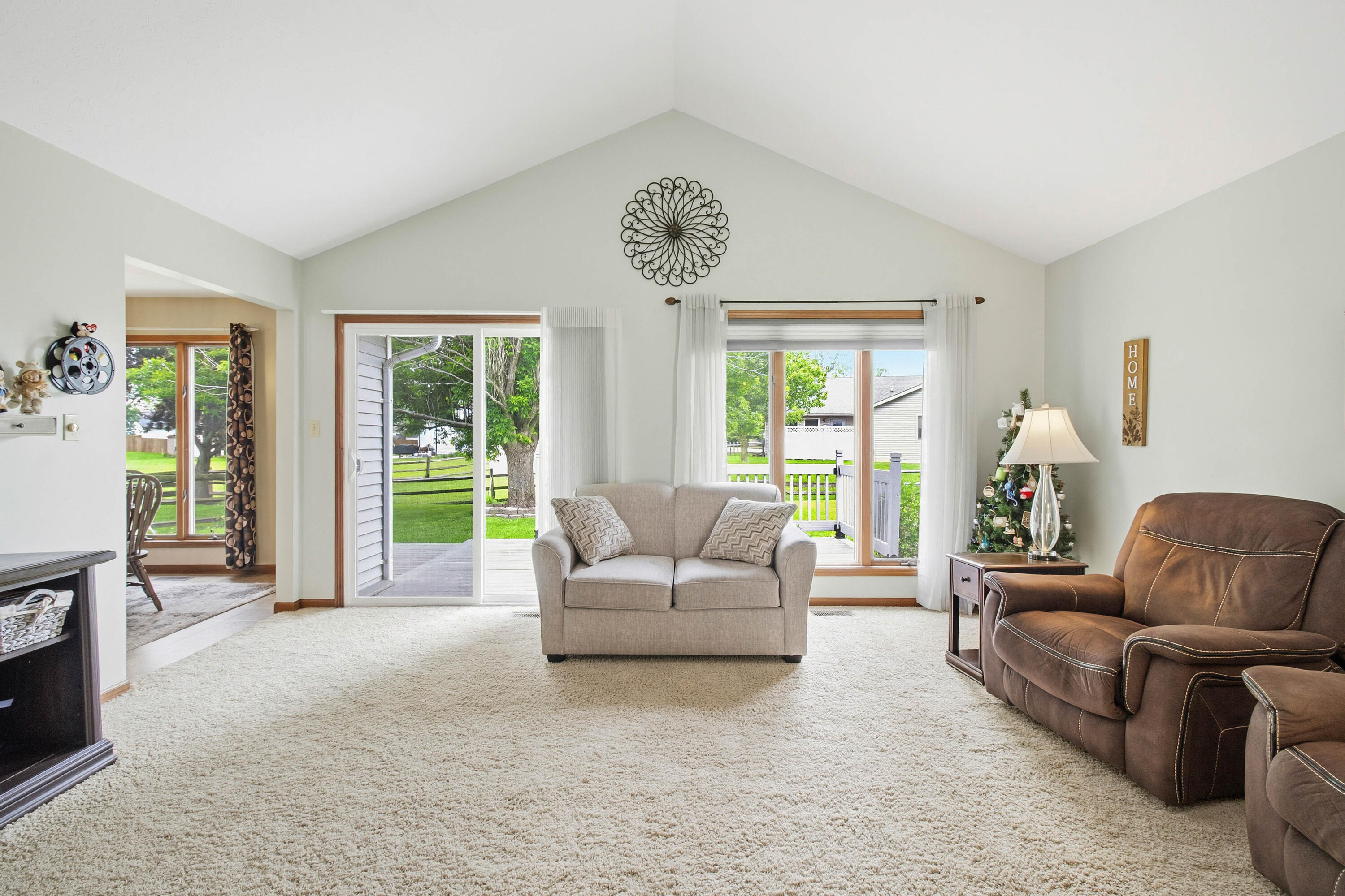 709 Parkwood Street, Sidney, Ohio 45365