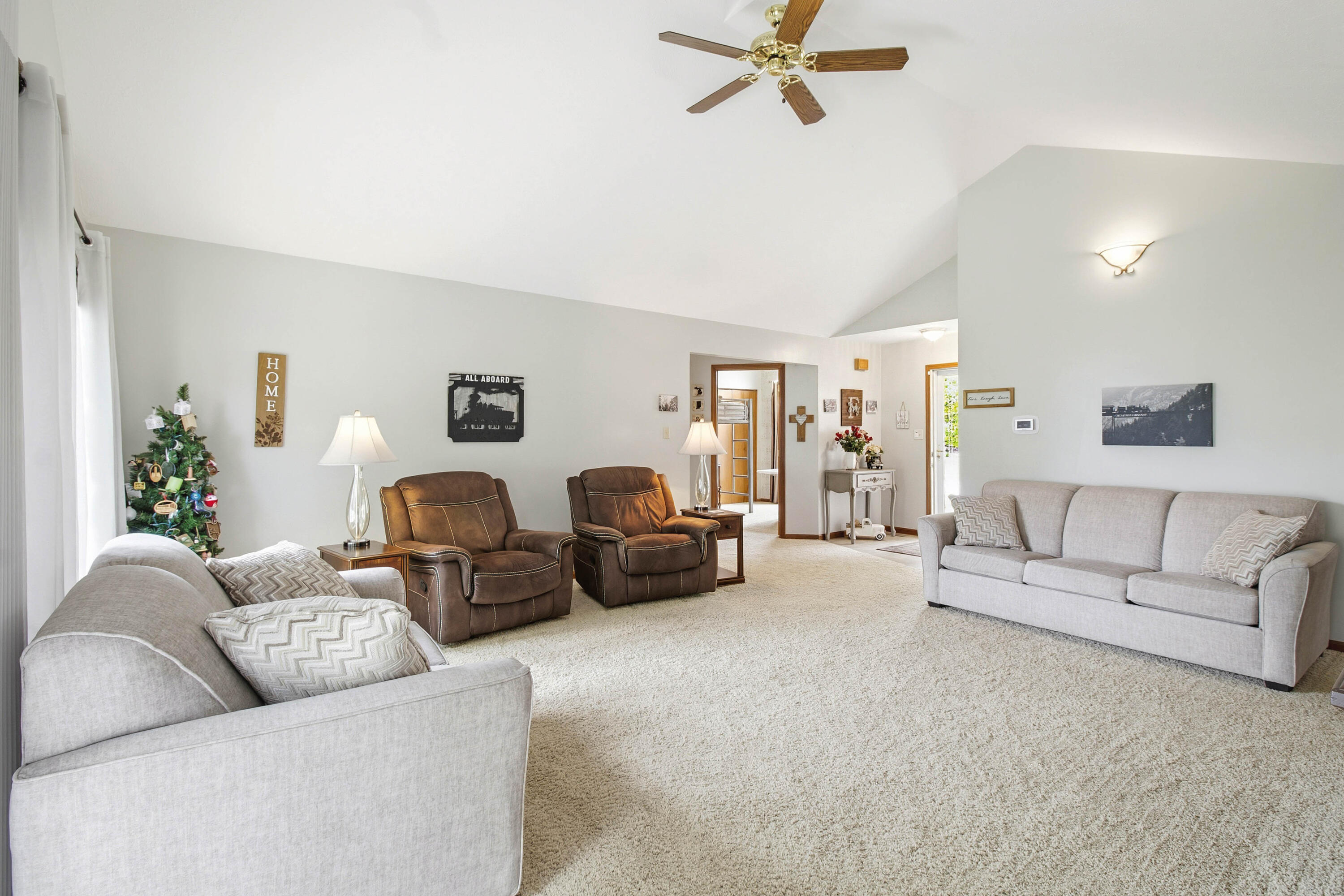 709 Parkwood Street, Sidney, Ohio 45365