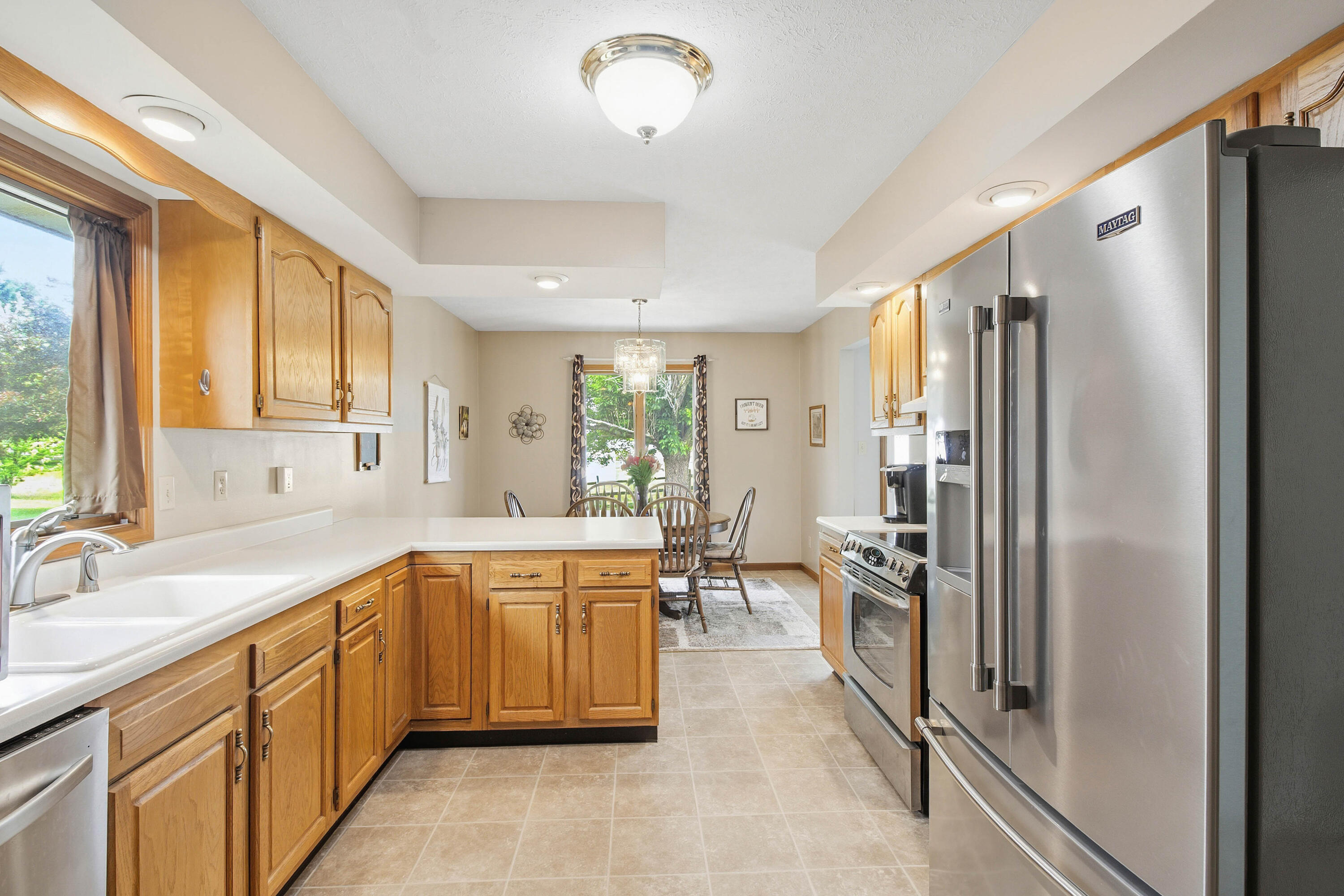 709 Parkwood Street, Sidney, Ohio 45365