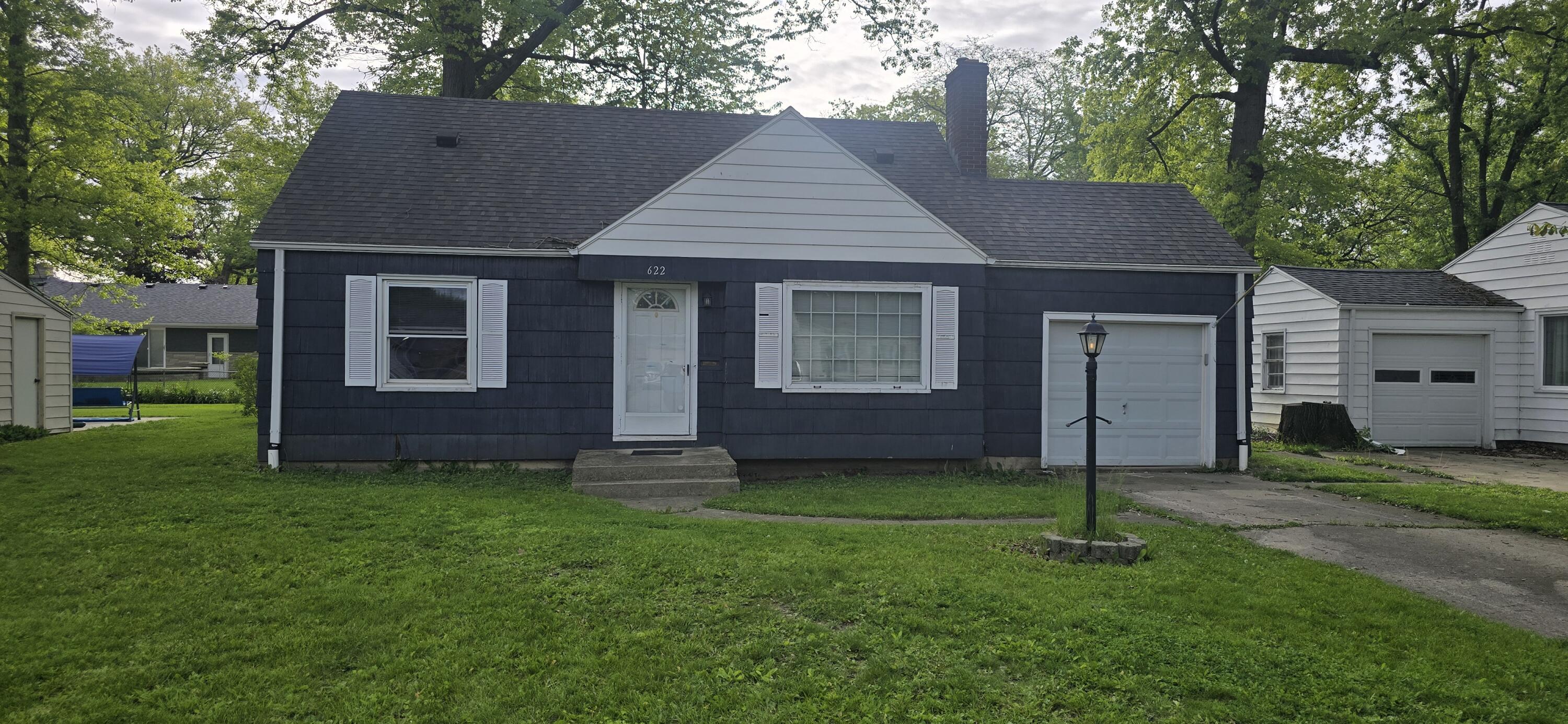 622 Maple Street, Celina, Ohio 45822