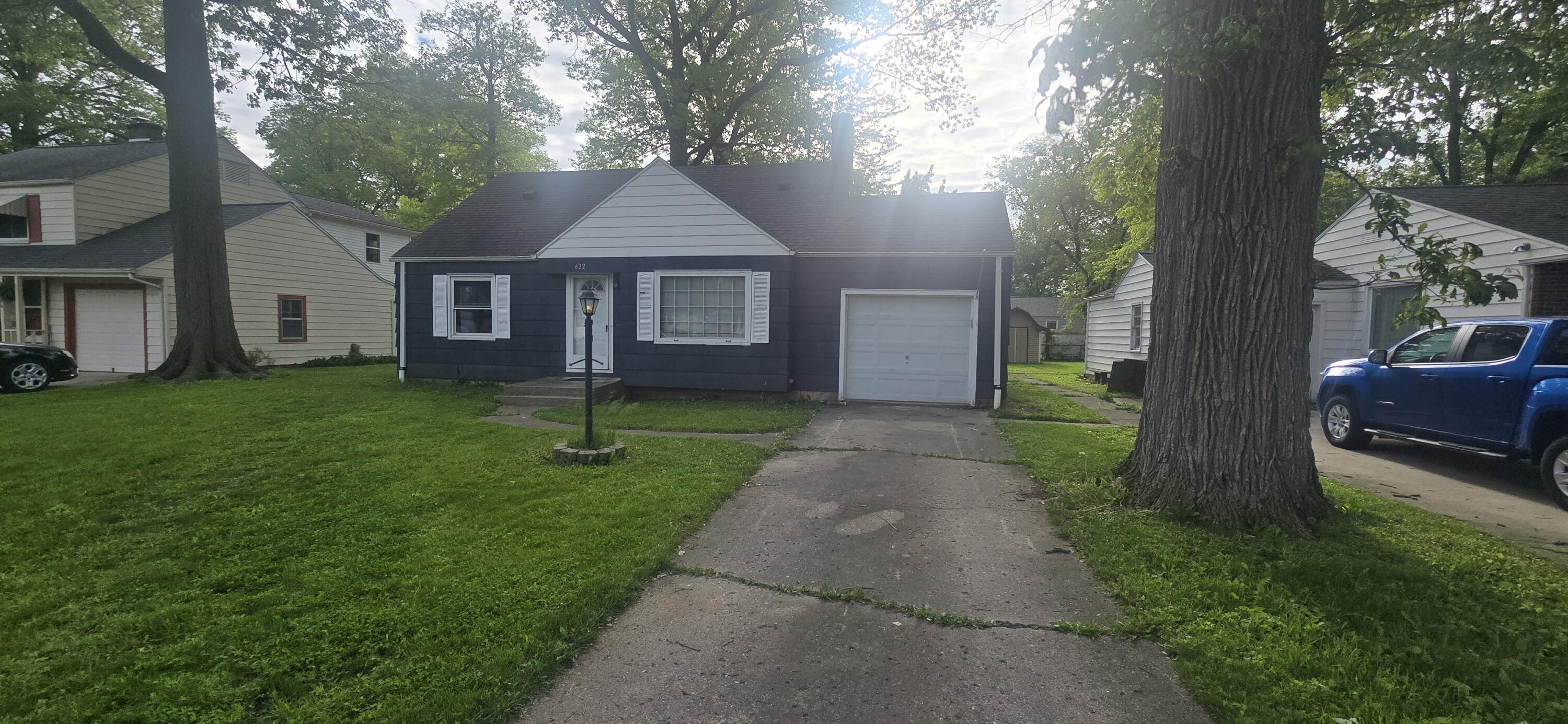 622 Maple Street, Celina, Ohio 45822