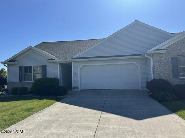 110 Eagles Point Street, Lima, Ohio