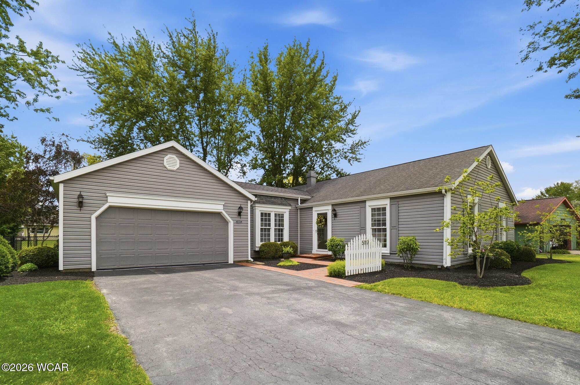 5117 Willow Street, Lima, Ohio