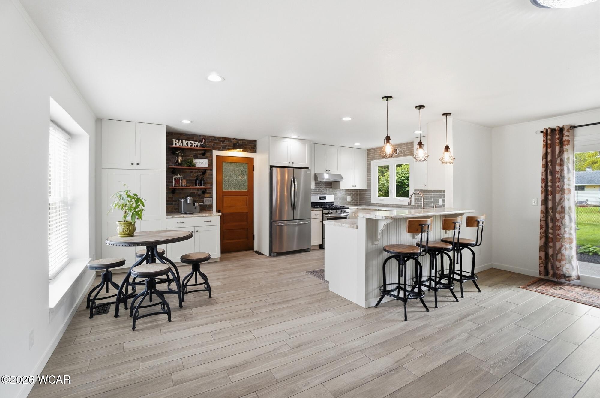 5117 Willow Street, Lima, Ohio