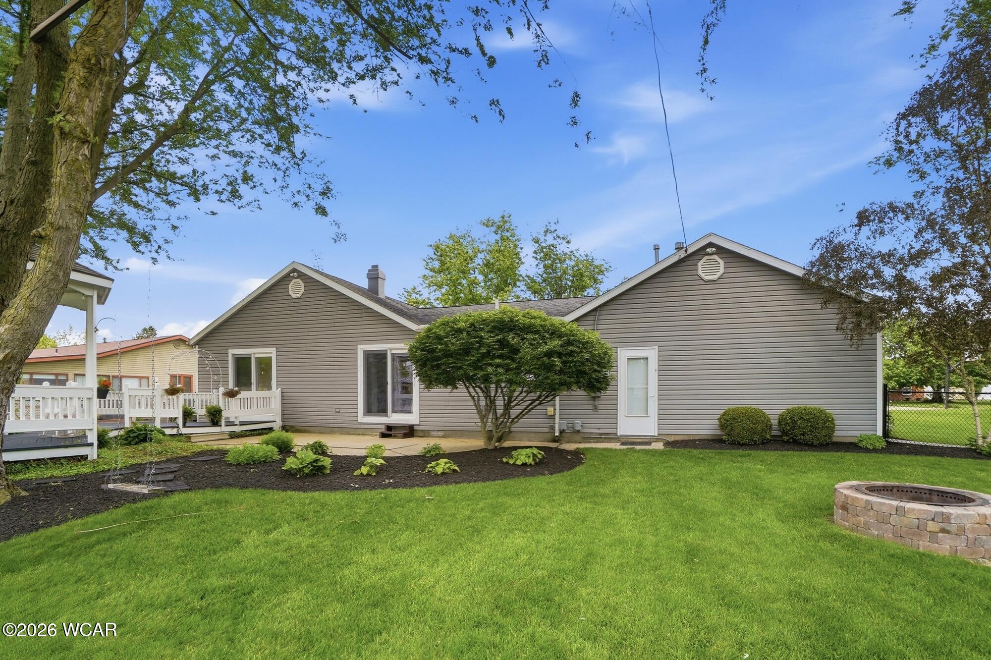 5117 Willow Street, Lima, Ohio
