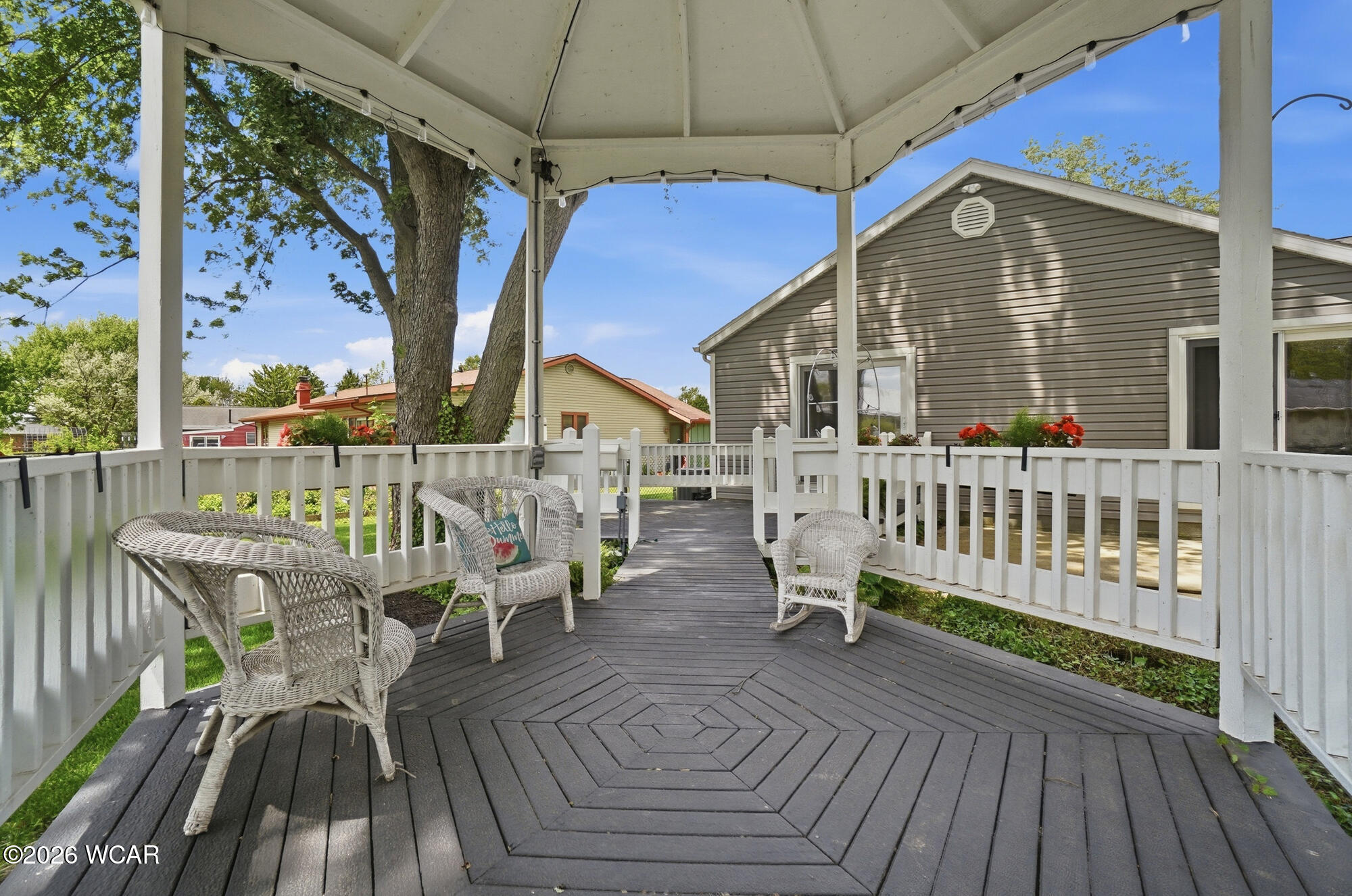 5117 Willow Street, Lima, Ohio