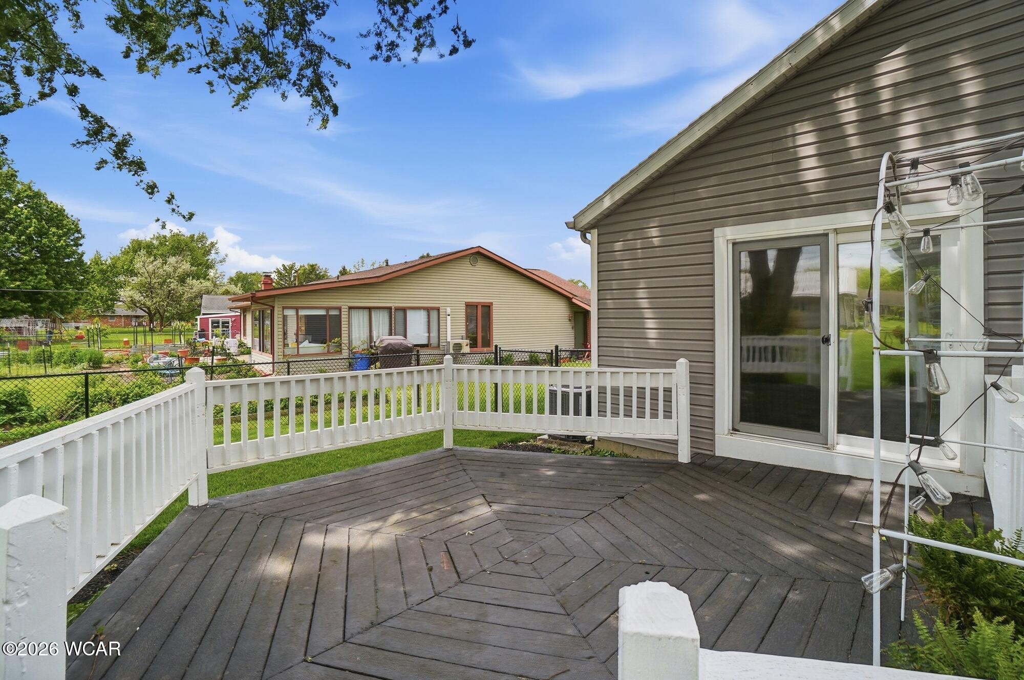 5117 Willow Street, Lima, Ohio