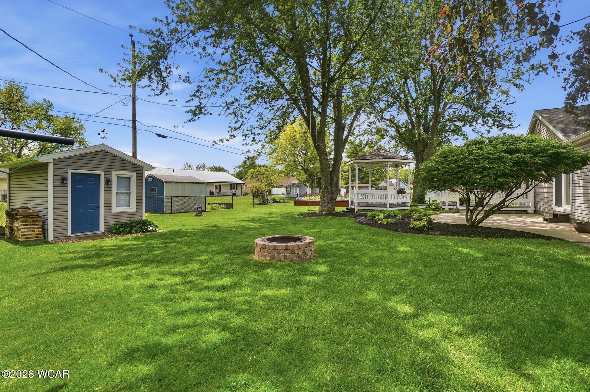 5117 Willow Street, Lima, Ohio