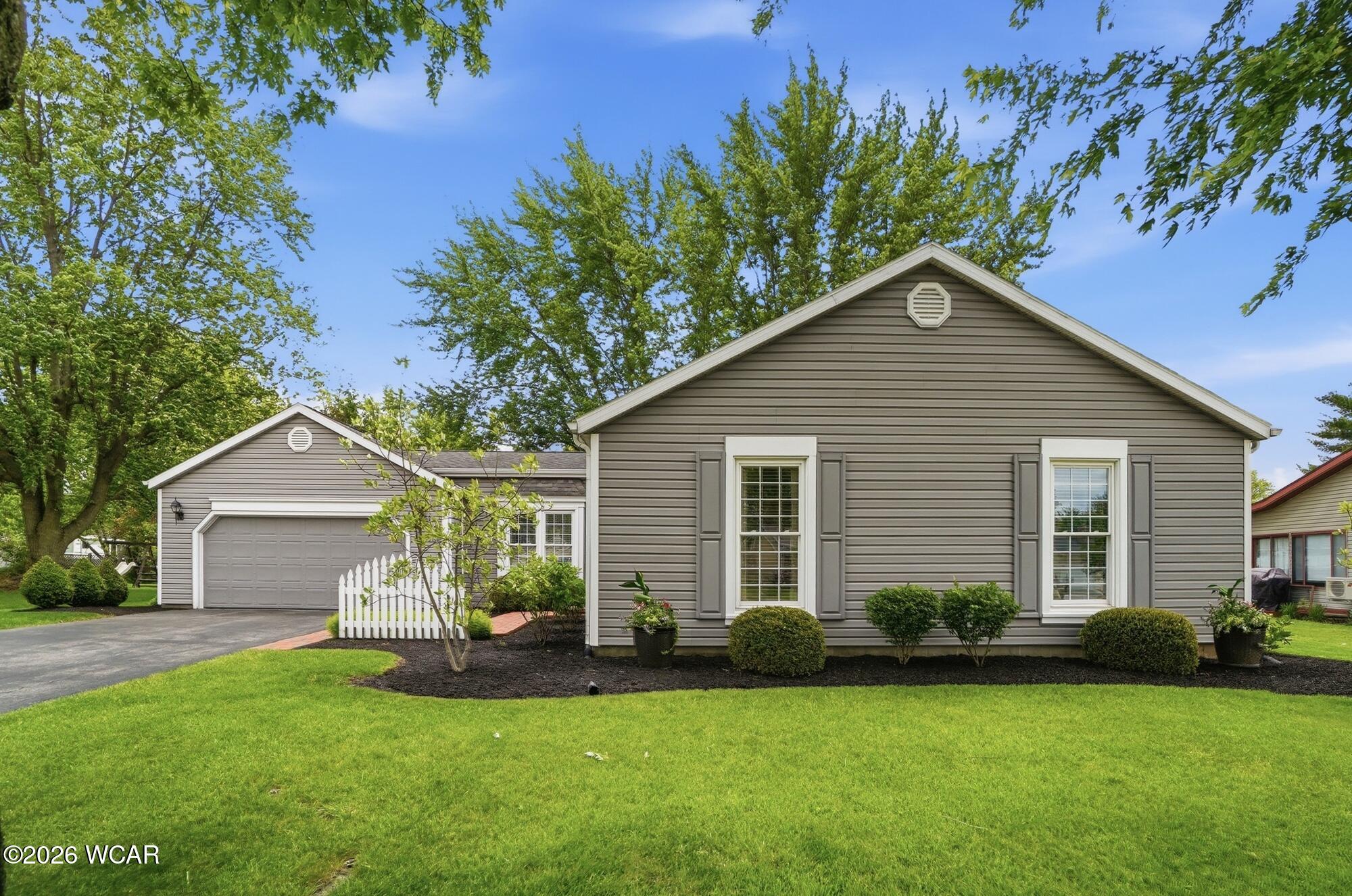 5117 Willow Street, Lima, Ohio