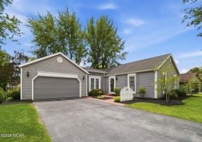 5117 Willow Street, Lima, Ohio, 3 Bedrooms Bedrooms, ,2 BathroomsBathrooms,Residential,For Sale,Willow,310248