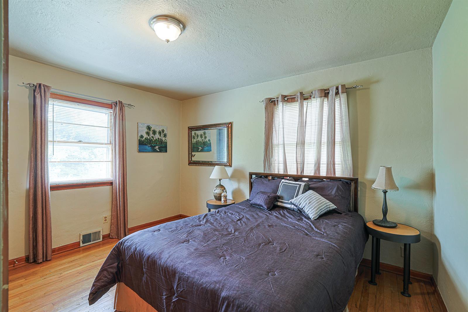 3101 Columbia Street, Springfield, Ohio 45504
